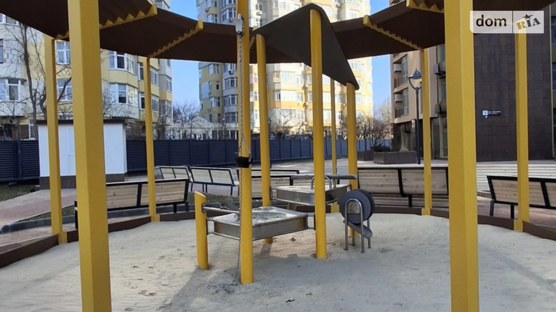 Продається 2-кімнатна квартира 66.2 кв. м у Одесі, вул. Краснова, 3 корпус 60 - фото 5