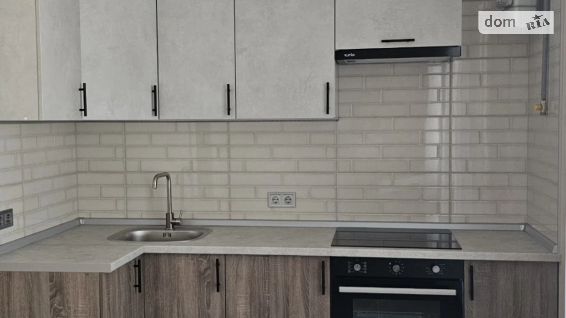 Продается 1-комнатная квартира 43 кв. м в Лиманке, ул. Строительная, 50Б - фото 4