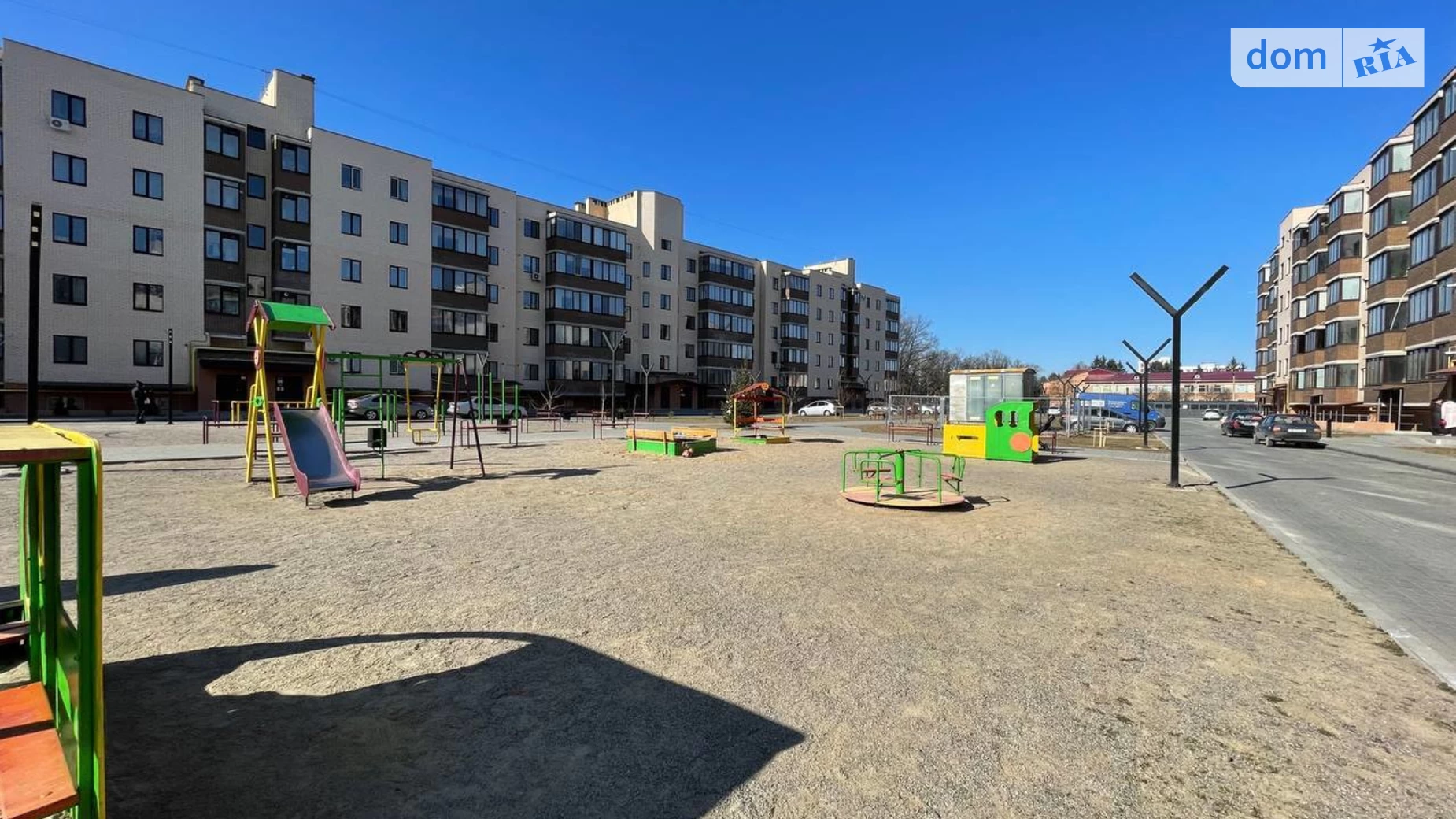Продается 1-комнатная квартира 44 кв. м в Агрономичном, ул. Центральная(Мичурина) - фото 2