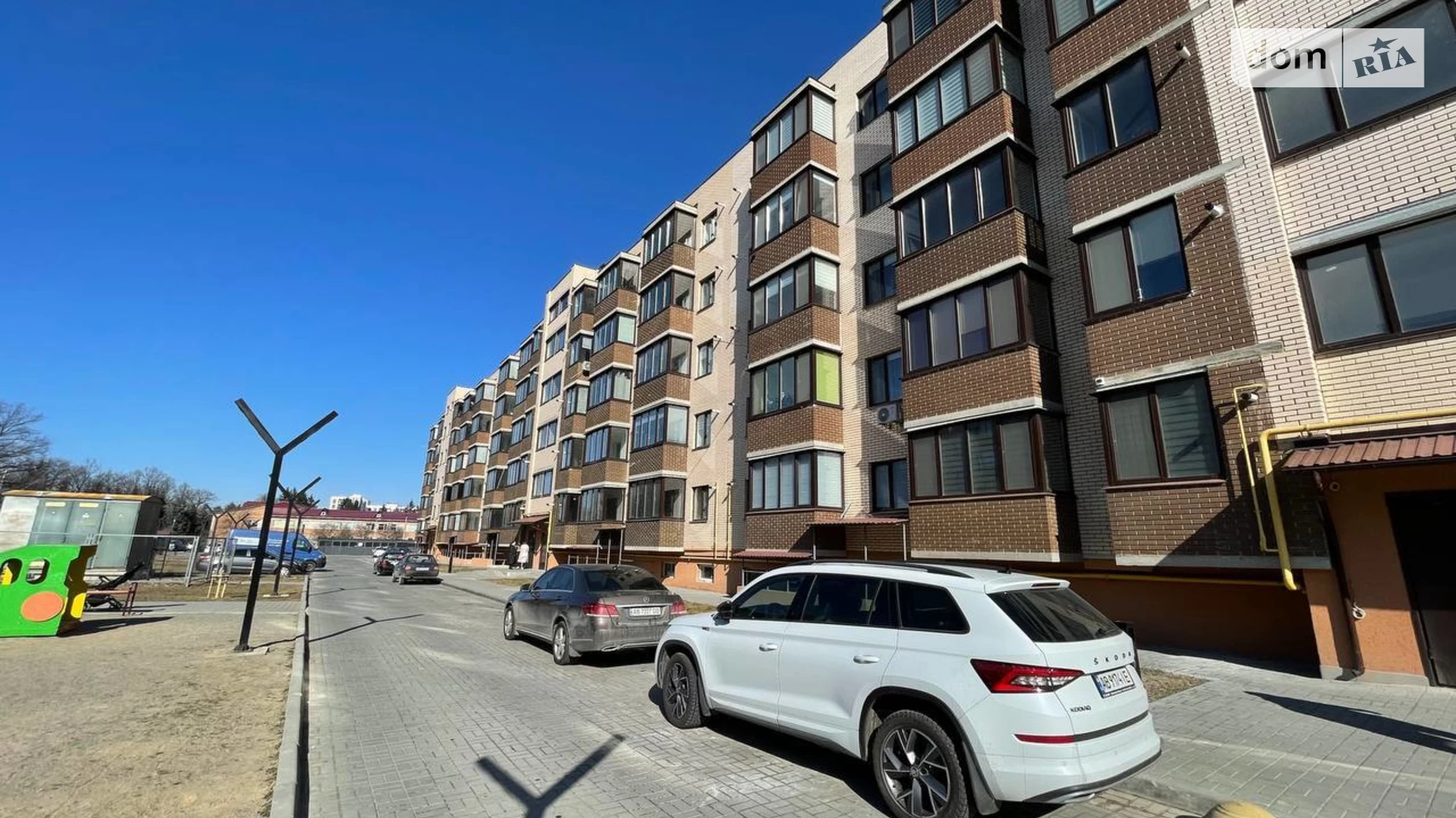 Продается 1-комнатная квартира 44 кв. м в Агрономичном, ул. Центральная(Мичурина) - фото 5