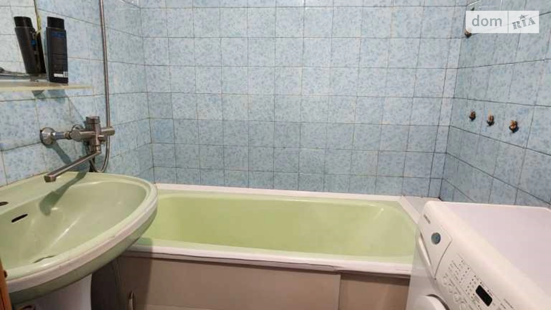 Продается 2-комнатная квартира 48.8 кв. м в Полтаве, ул. Чураивны, 5 - фото 4