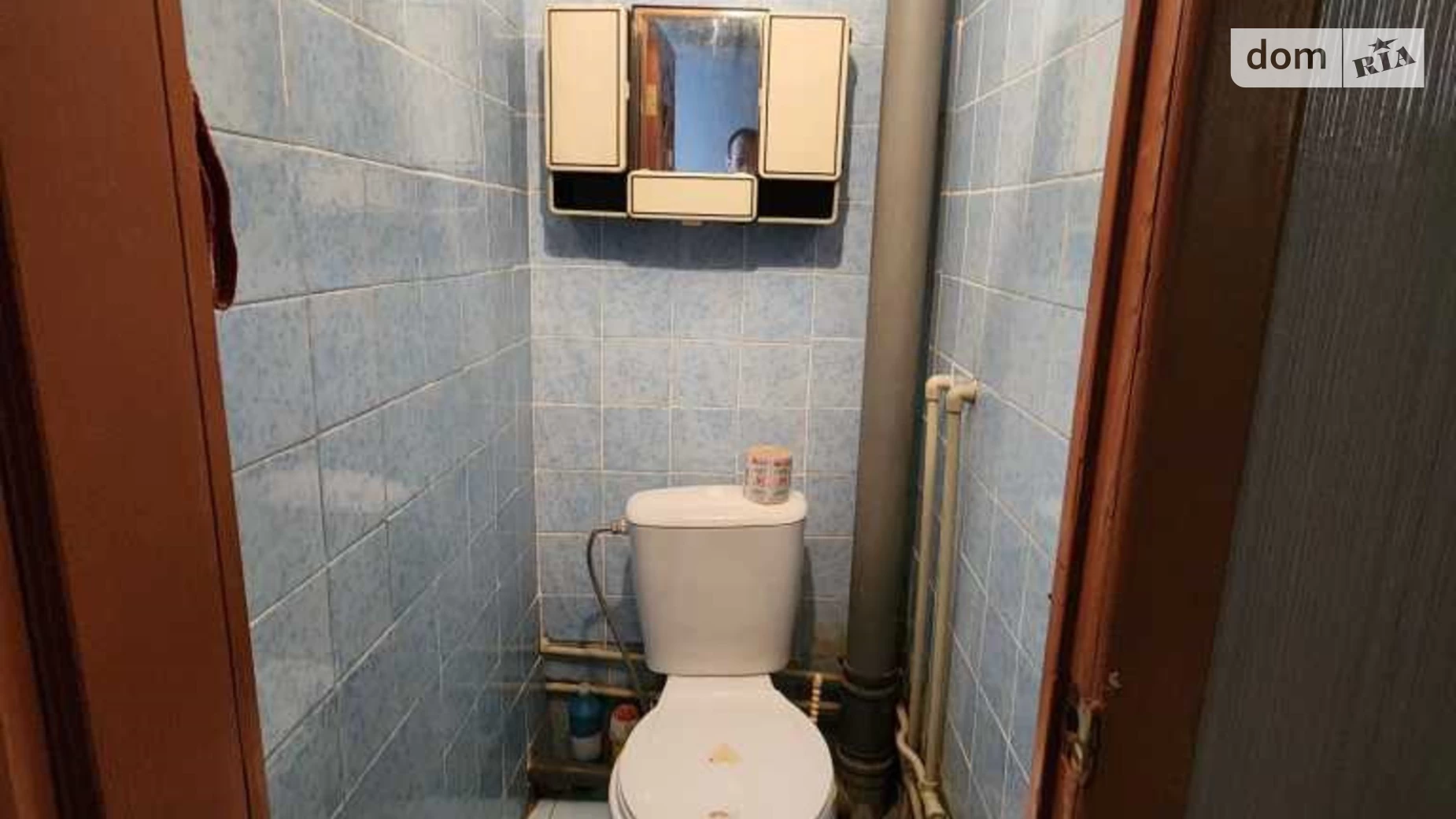 Продается 2-комнатная квартира 48.8 кв. м в Полтаве, ул. Чураивны, 5 - фото 3