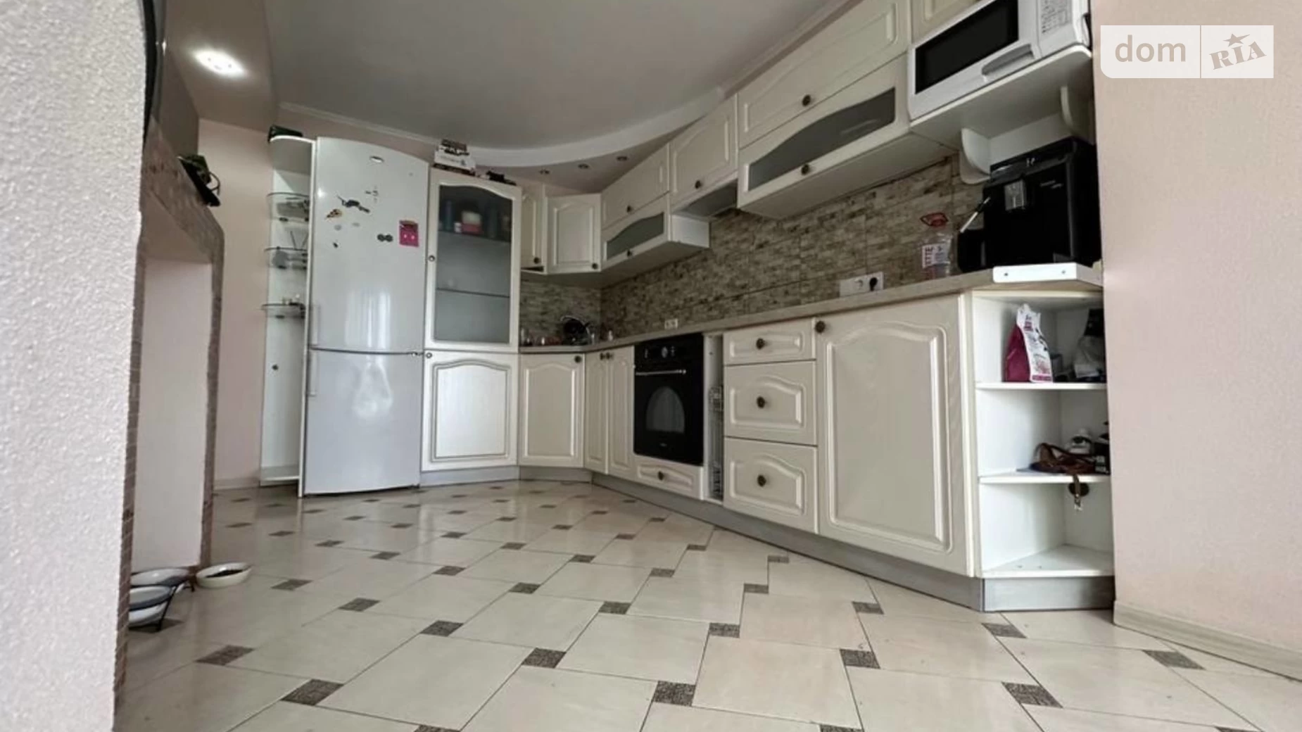 Продается 2-комнатная квартира 94.9 кв. м в Днепре, ул. Набережная Победы, 58 - фото 3