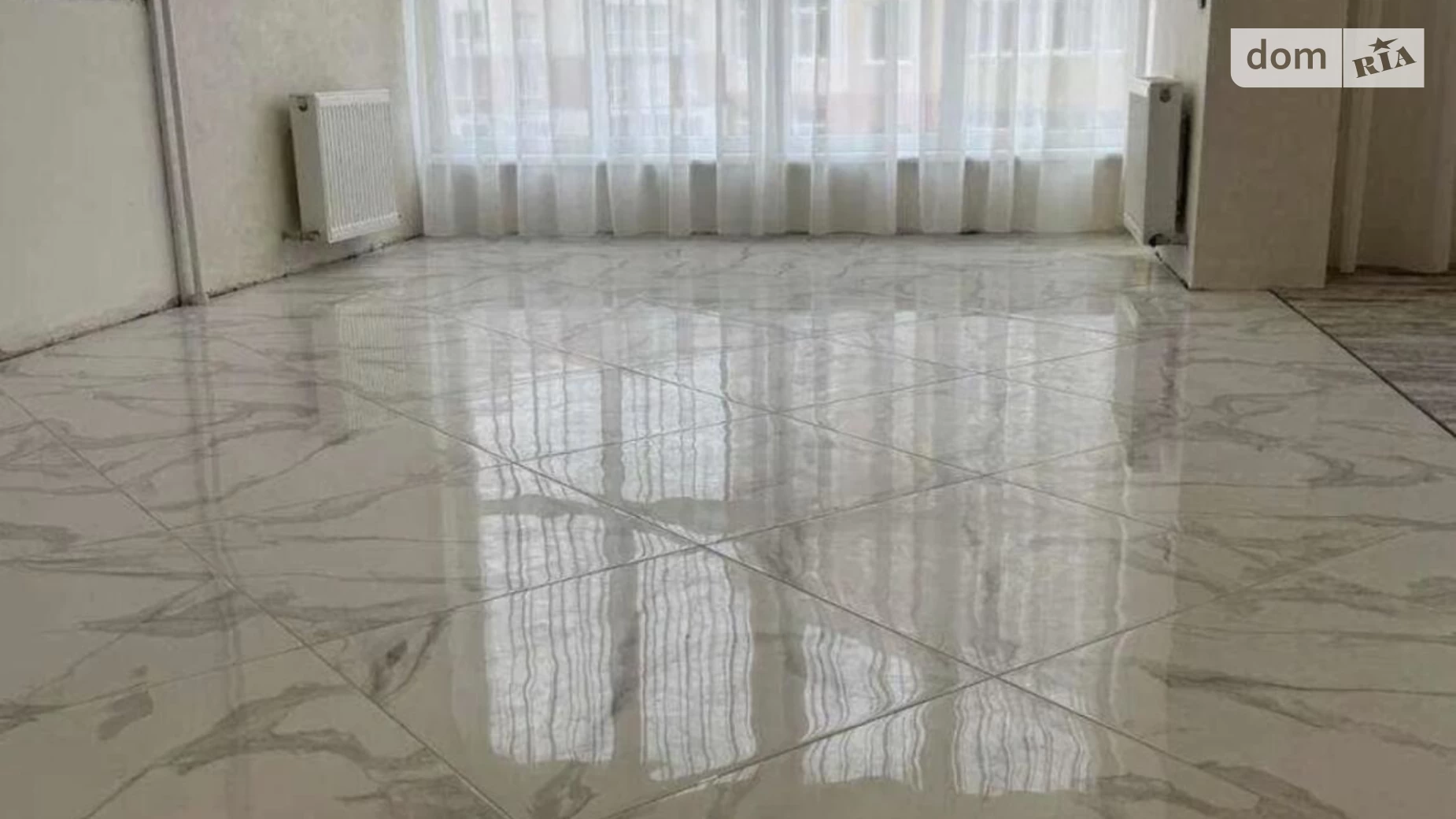Продается 1-комнатная квартира 43 кв. м в Лиманке, ул. Строительная, 48А - фото 3