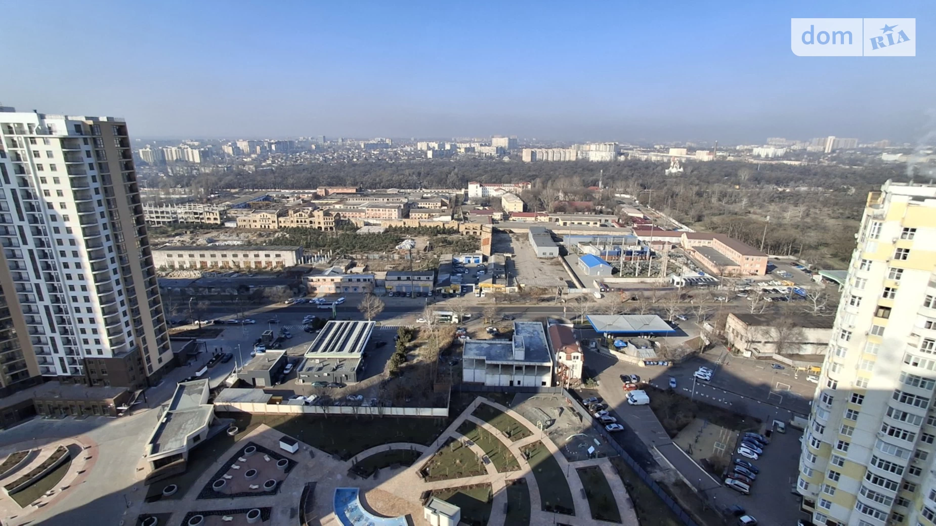 Продається 2-кімнатна квартира 66.2 кв. м у Одесі, вул. Краснова, 3 корпус 60 - фото 3