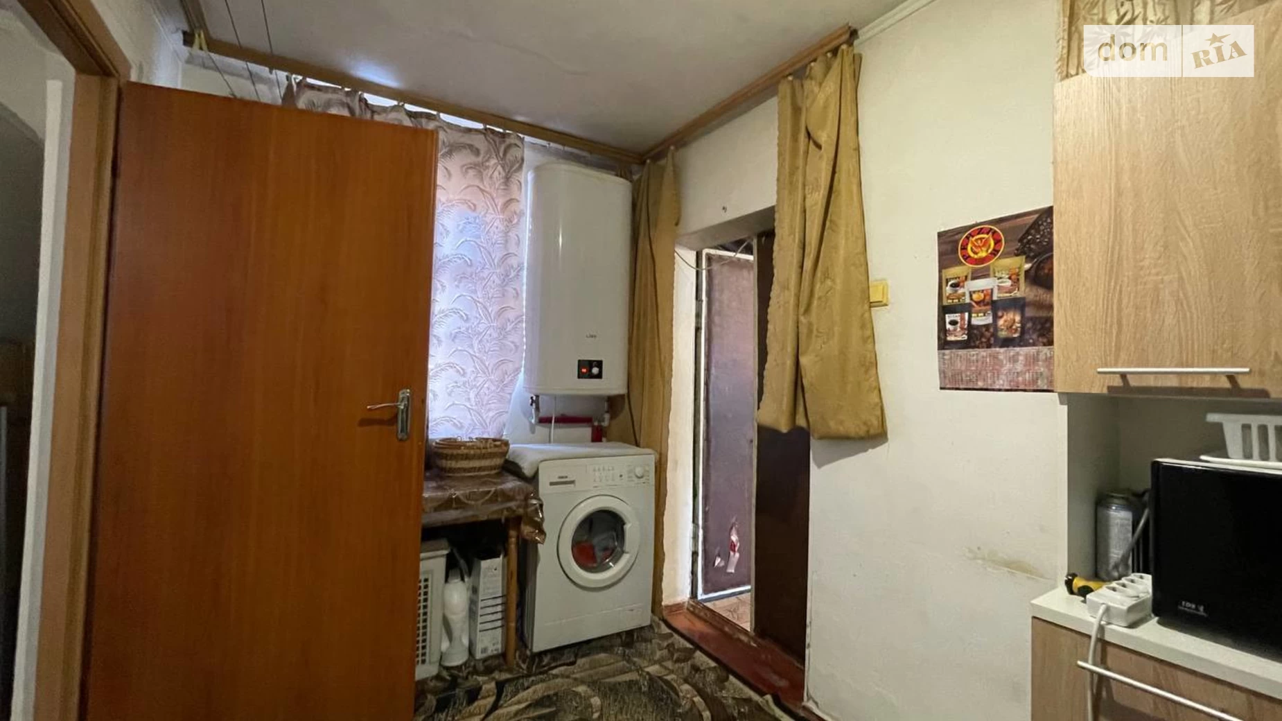 Продается одноэтажный дом 41.5 кв. м с верандой, цена: 25000 $ - фото 3