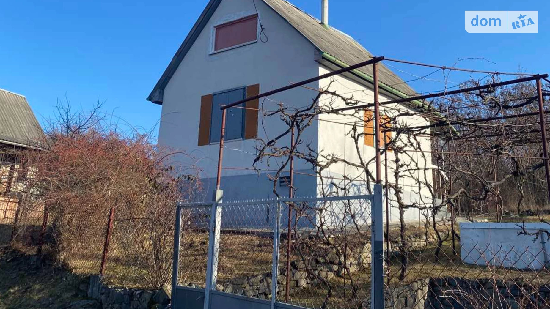 Продается дом на 2 этажа 67 кв. м с балконом, цена: 25000 $ - фото 2