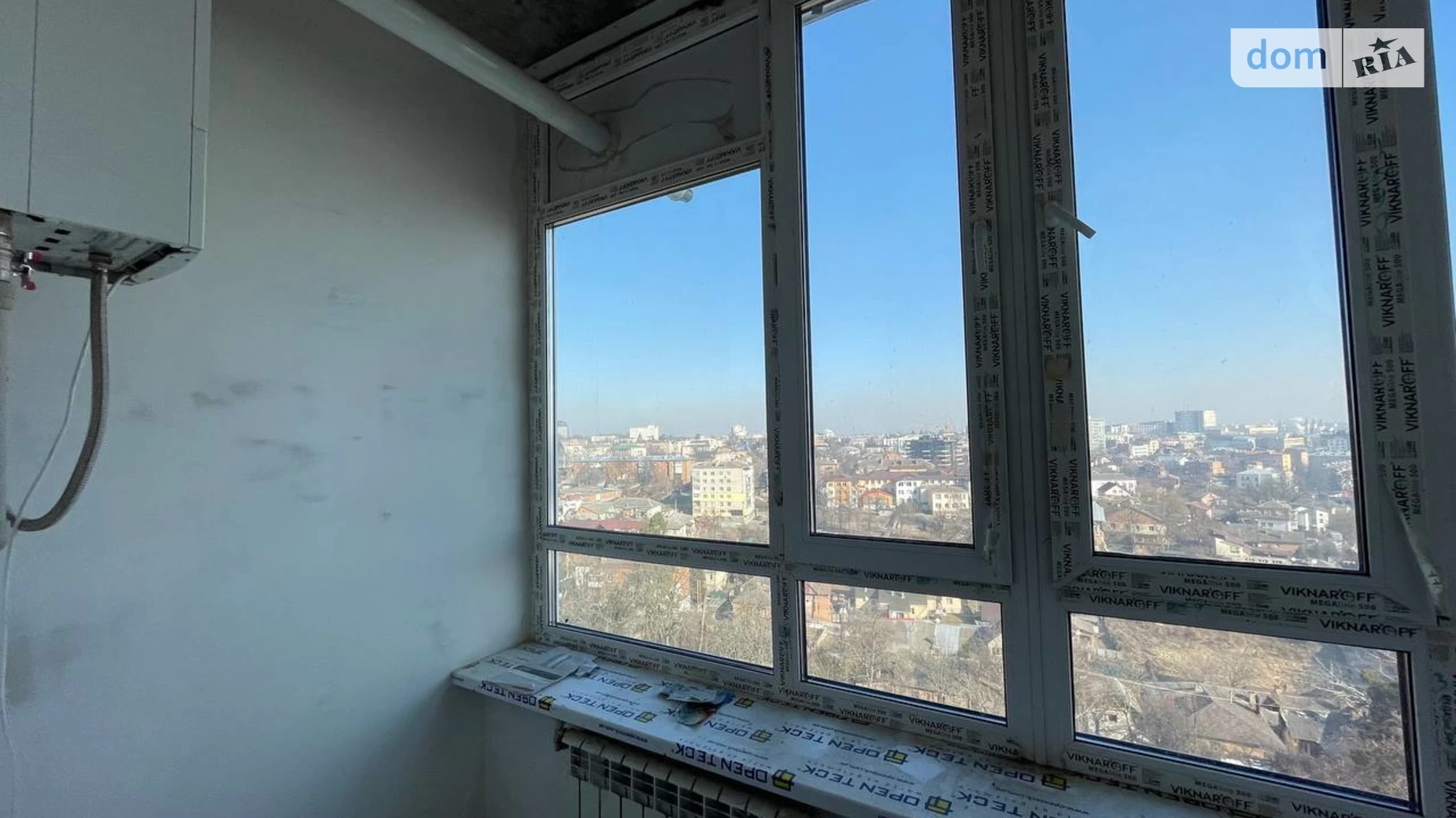 Продается 2-комнатная квартира 87.1 кв. м в Виннице, ул. Князей Кориатовичей - фото 4