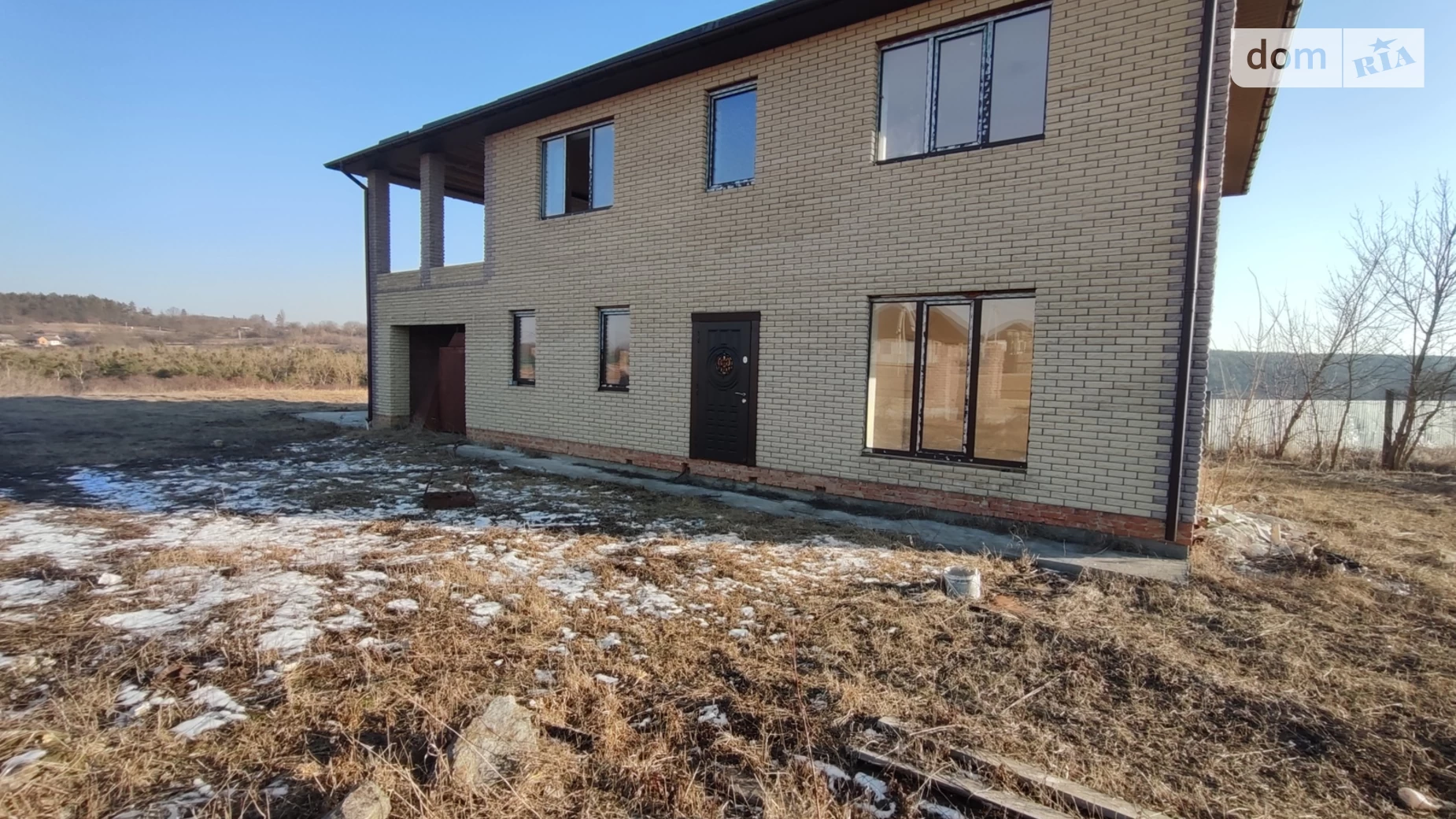 Продається будинок 2 поверховий 340 кв. м с басейном, пров. Зоряний - фото 4