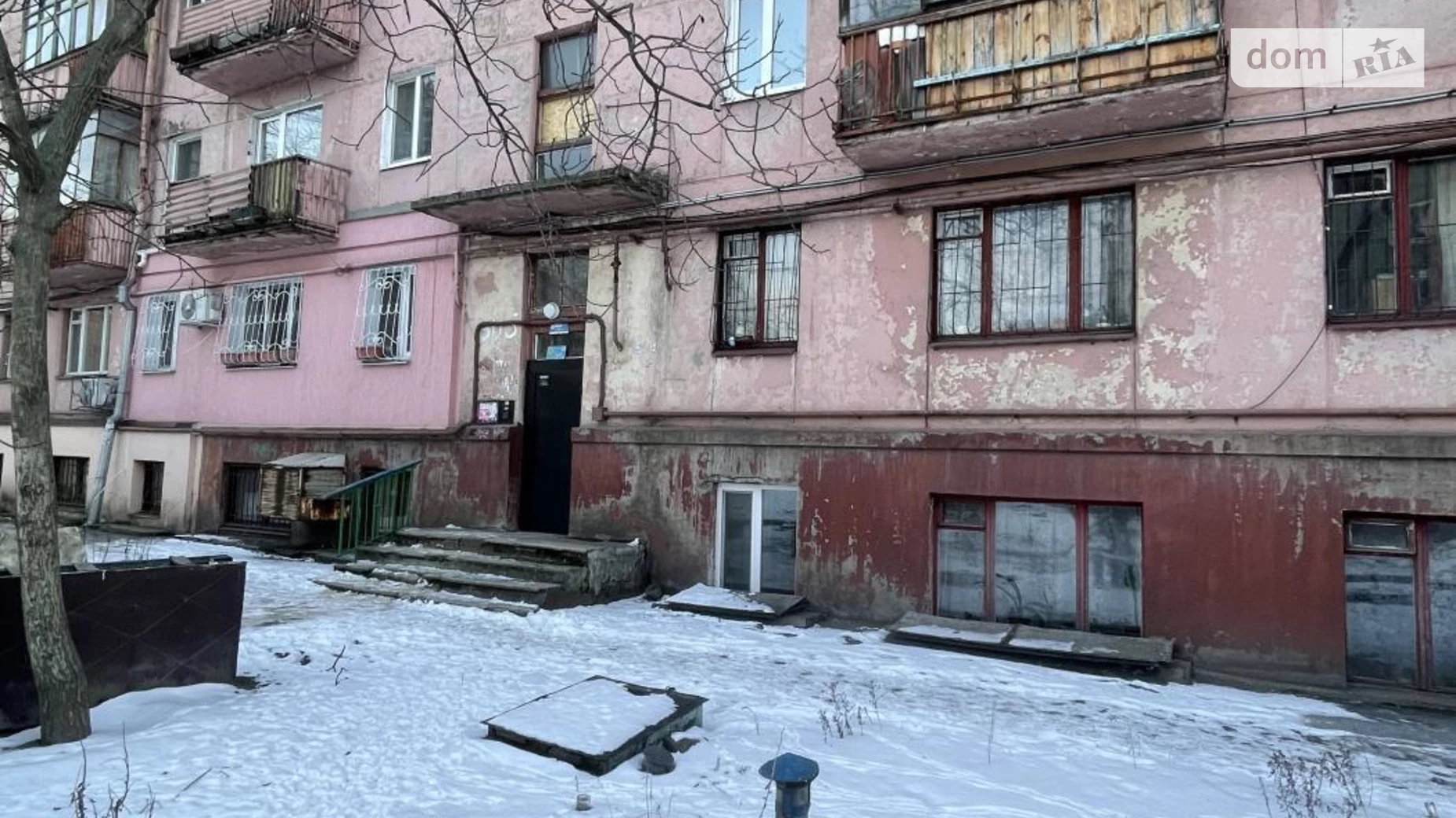 3-комнатная квартира 57.43 кв. м в Запорожье, цена: 18000 $ - фото 2