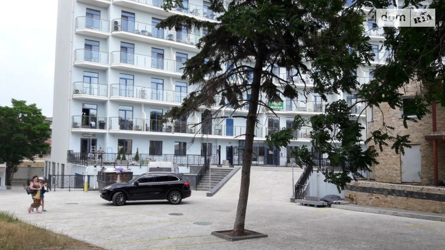 Продается 3-комнатная квартира 135 кв. м в Одессе, пер. Ванный, 1А - фото 5
