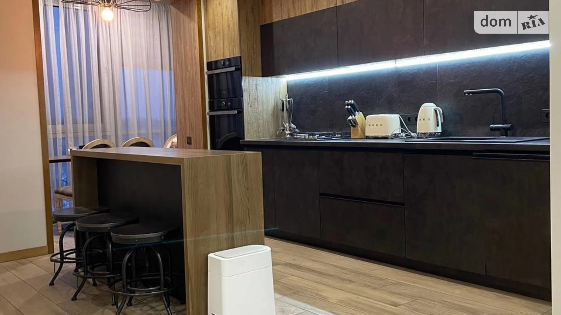 Продается 2-комнатная квартира 77.7 кв. м в Днепре, ул. Набережная Победы, 42С - фото 3
