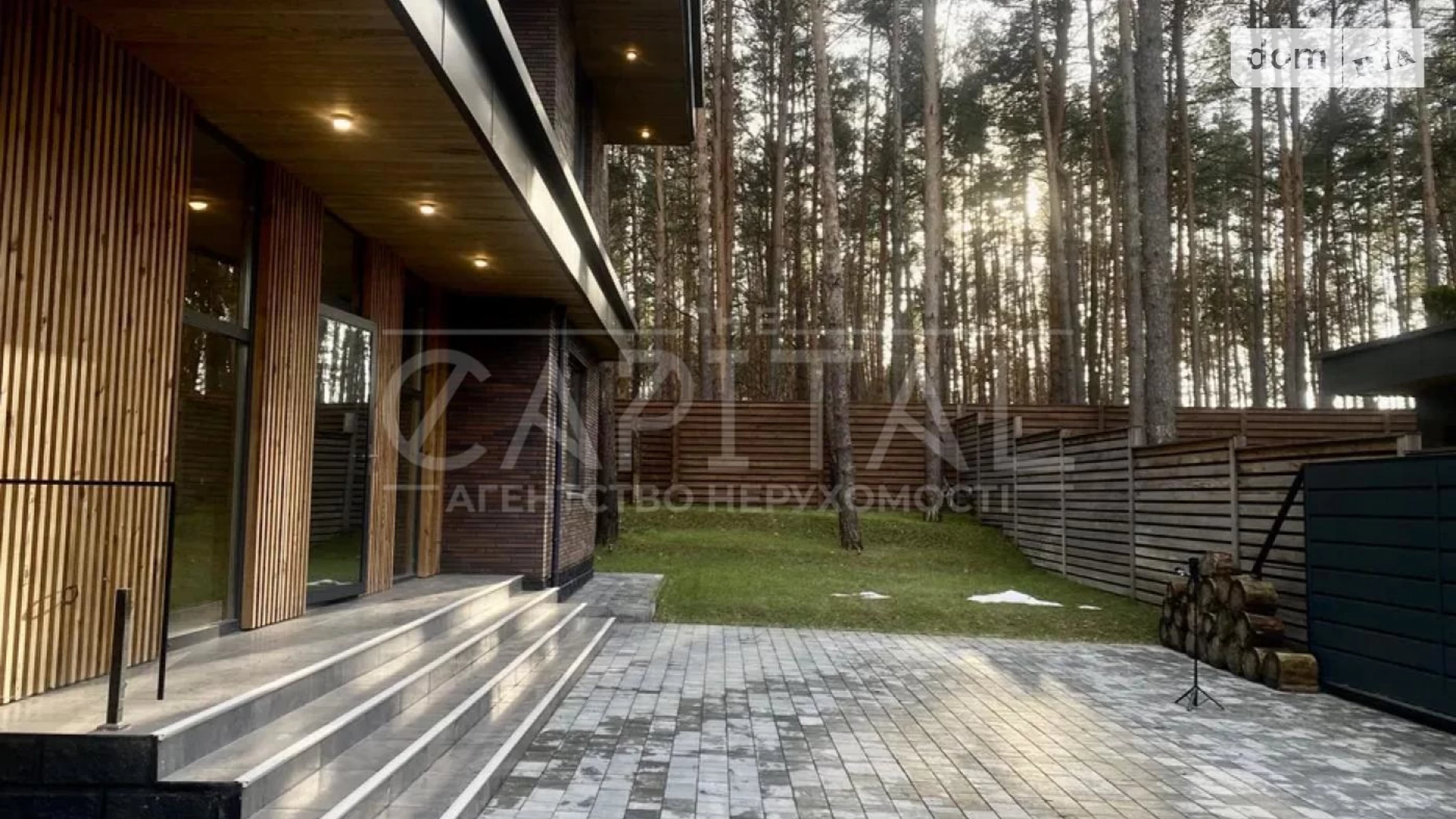 Продается дом на 2 этажа 220 кв. м с мансардой, цена: 350000 $ - фото 5