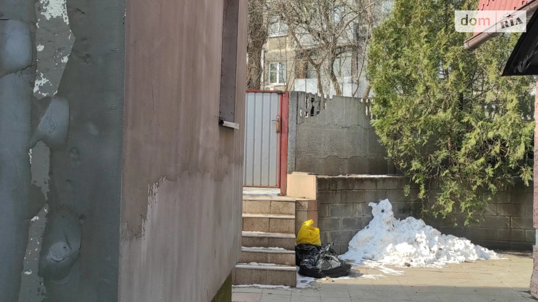 Продается часть дома 48.6 кв. м с балконом, цена: 18000 $ - фото 5