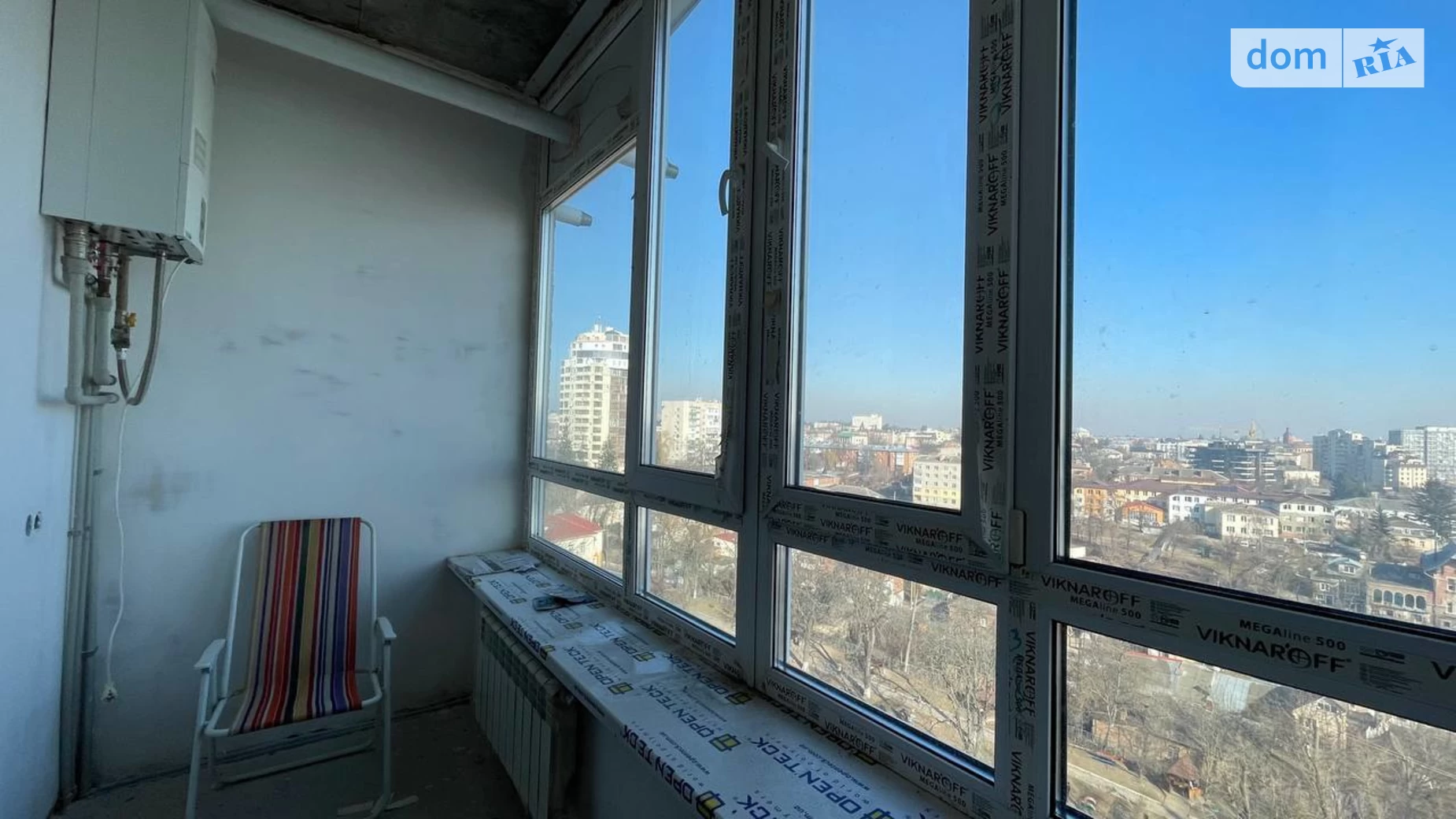 Продается 2-комнатная квартира 87 кв. м в Виннице, ул. Князей Кориатовичей - фото 4