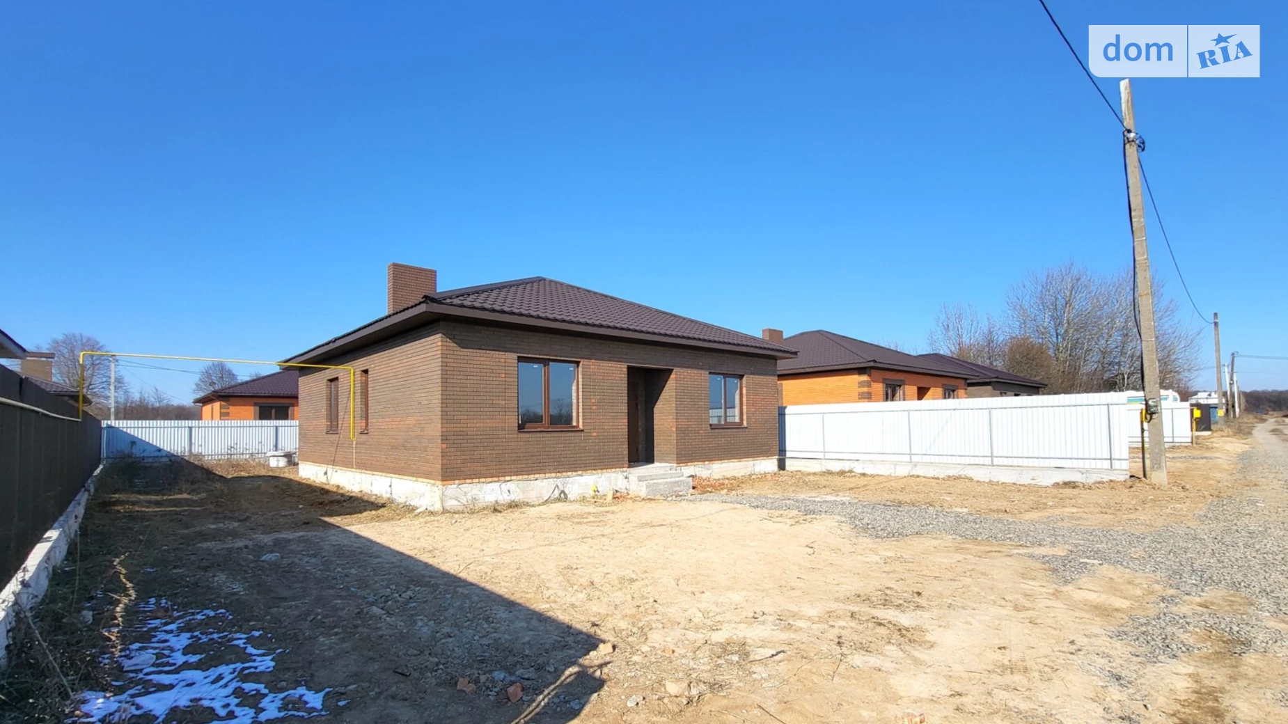 Продается одноэтажный дом 102 кв. м с мебелью, цена: 68000 $ - фото 2