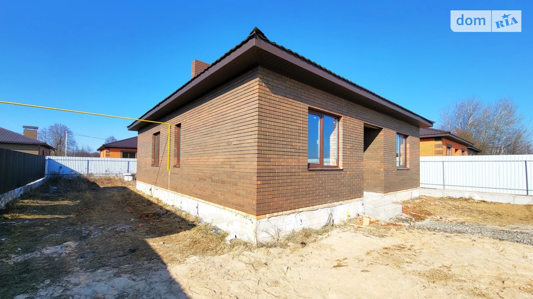 Продается одноэтажный дом 102 кв. м с мебелью, цена: 68000 $ - фото 4