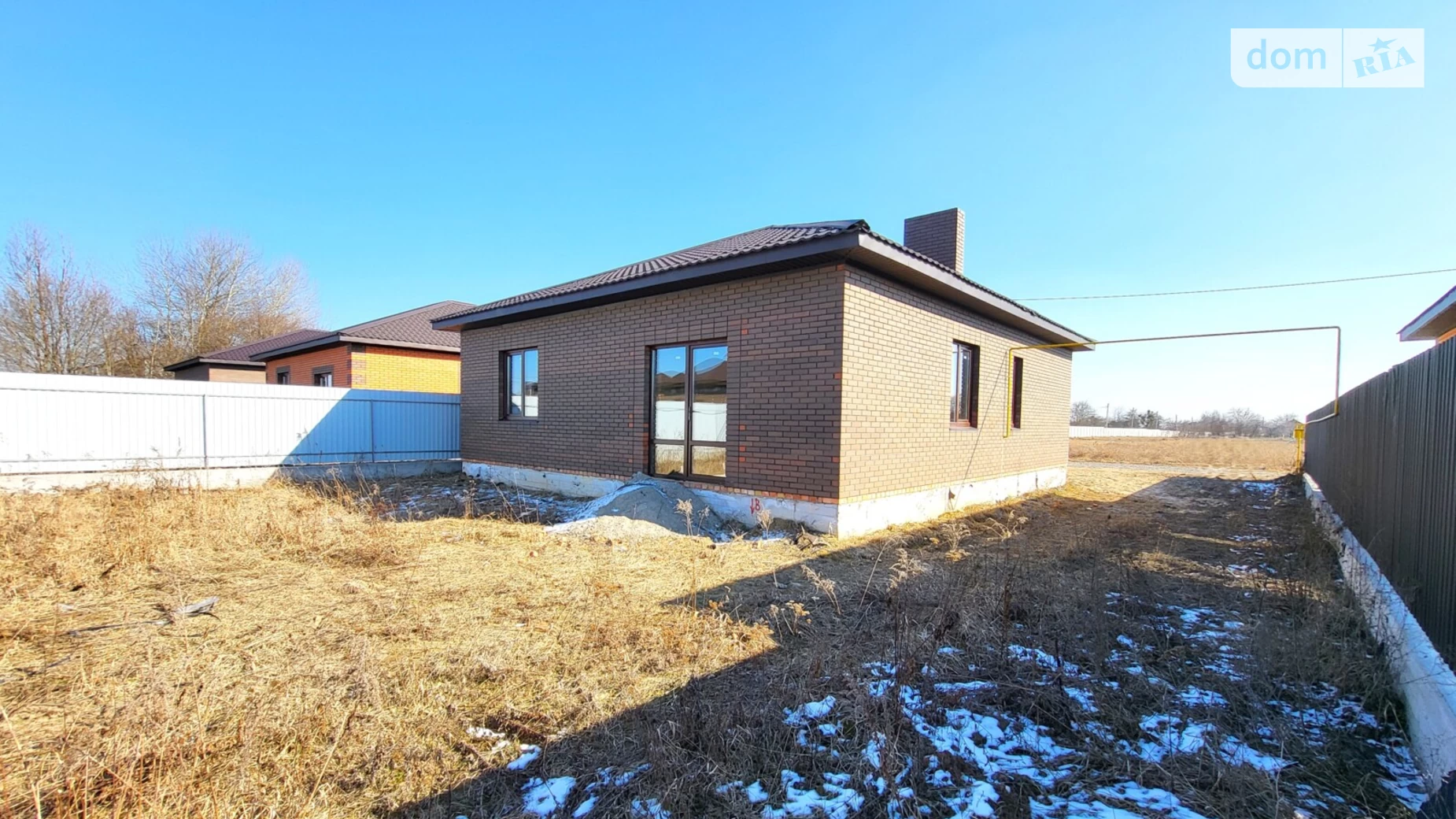 Продается одноэтажный дом 102 кв. м с мебелью, цена: 68000 $ - фото 5