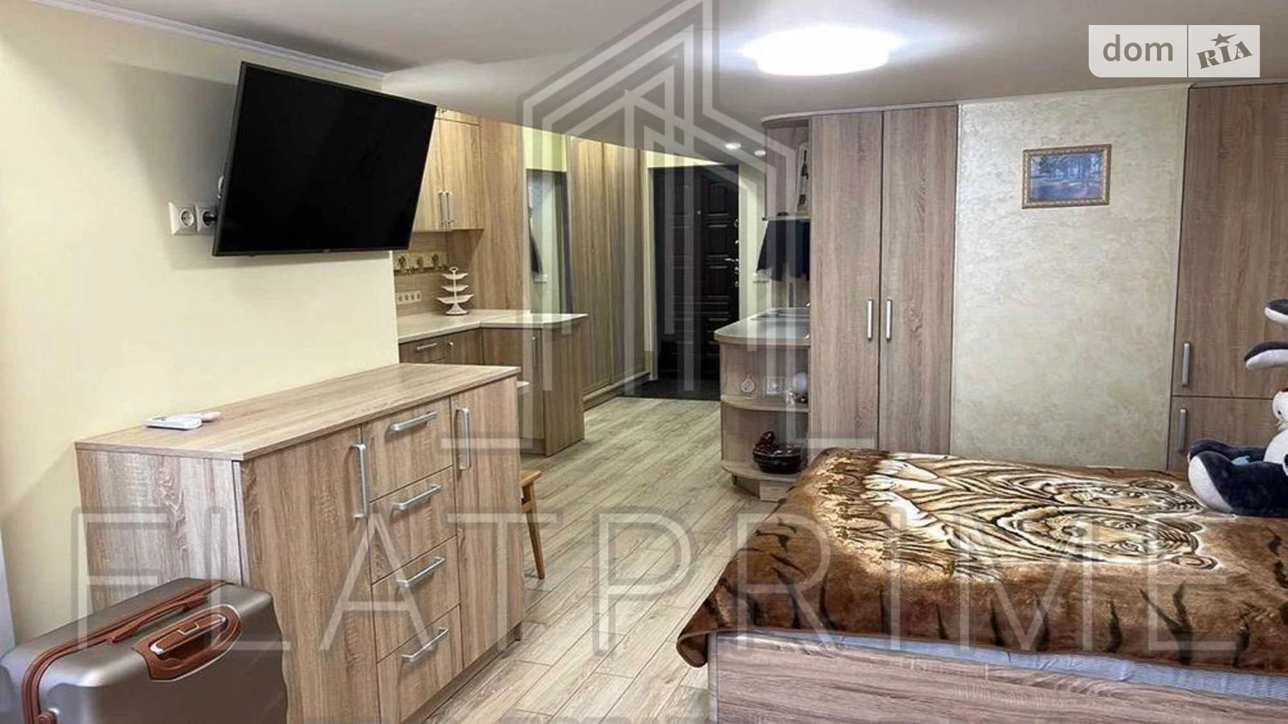 Продается 1-комнатная квартира 43 кв. м в Киеве, цена: 64000 $ - фото 5