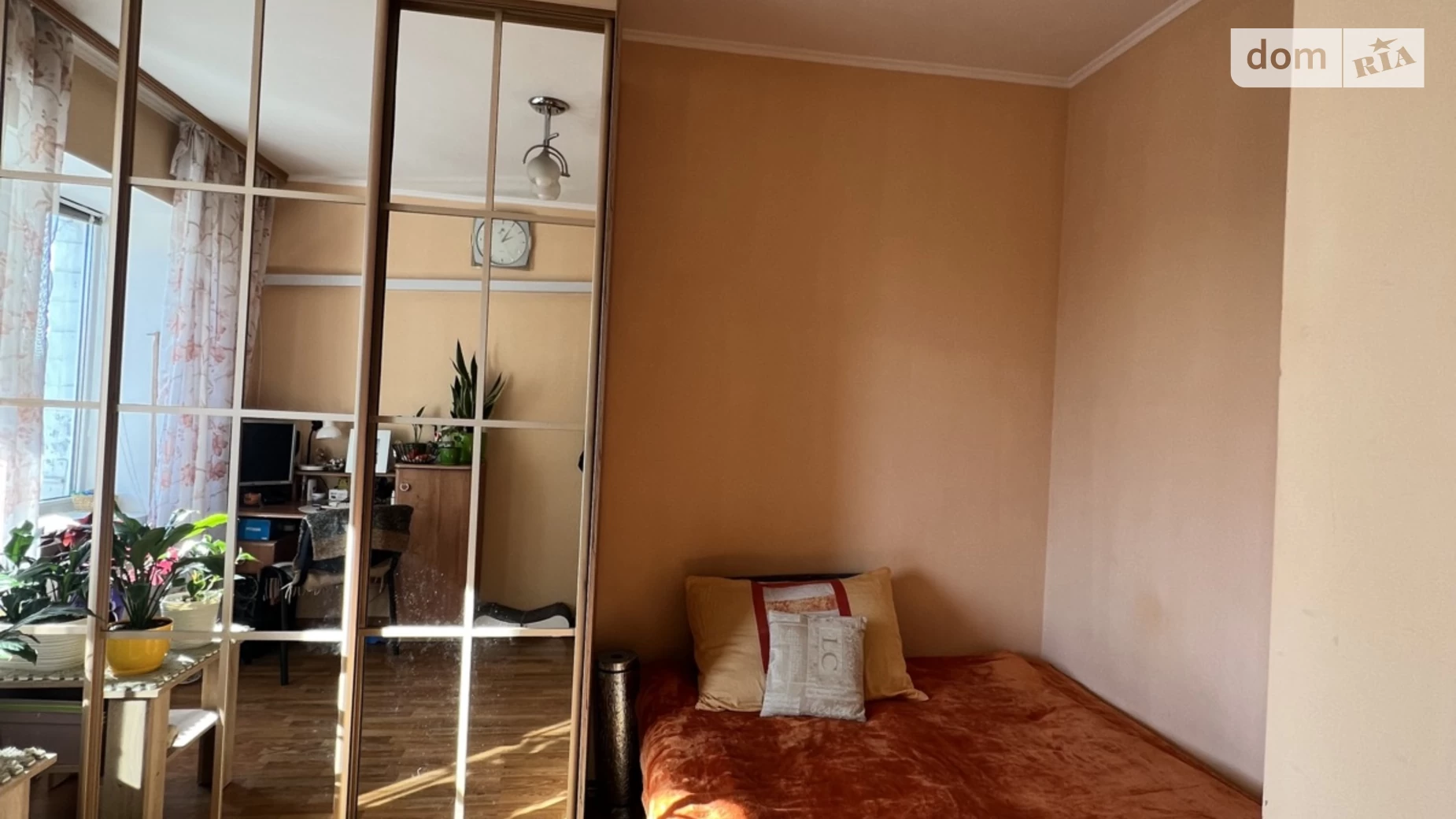 Продається 2-кімнатна квартира 33.7 кв. м у, цена: 38000 $ - фото 2