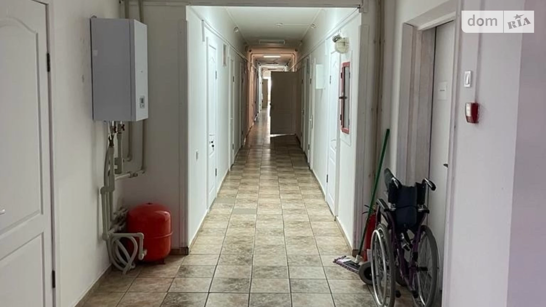 Продается помещения свободного назначения 3406 кв. м в 5-этажном здании, цена: 3400000 $ - фото 2
