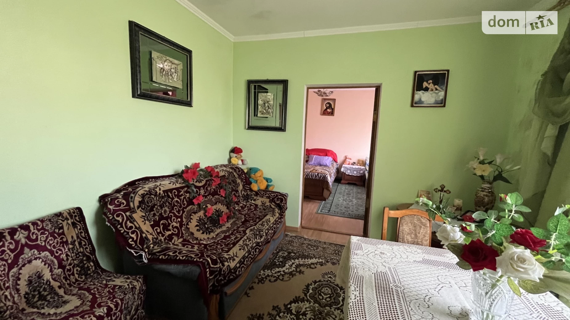 Продається одноповерховий будинок 96 кв. м з мансардою, цена: 100000 $ - фото 2