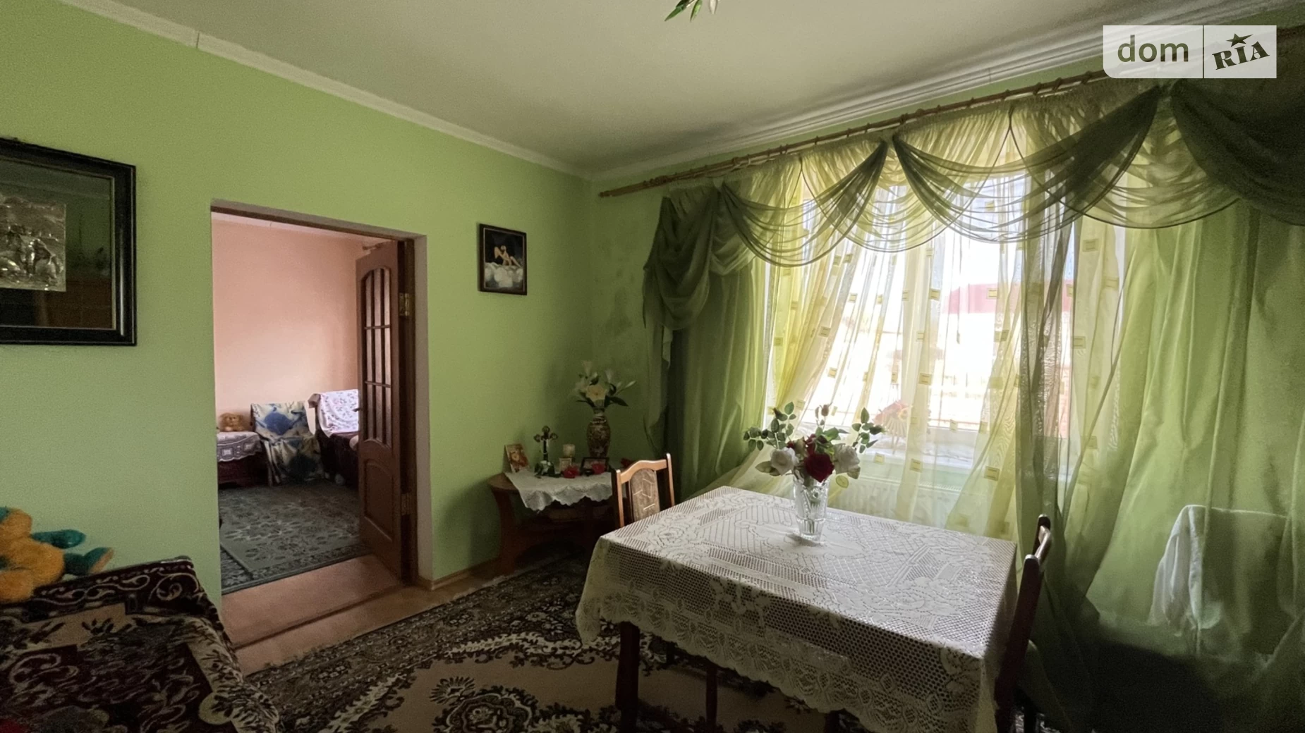 Продається одноповерховий будинок 96 кв. м з мансардою, цена: 100000 $ - фото 3