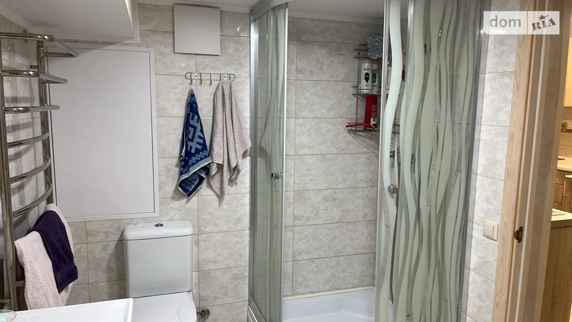 Продается 1-комнатная квартира 43 кв. м в Киеве, цена: 64000 $ - фото 4