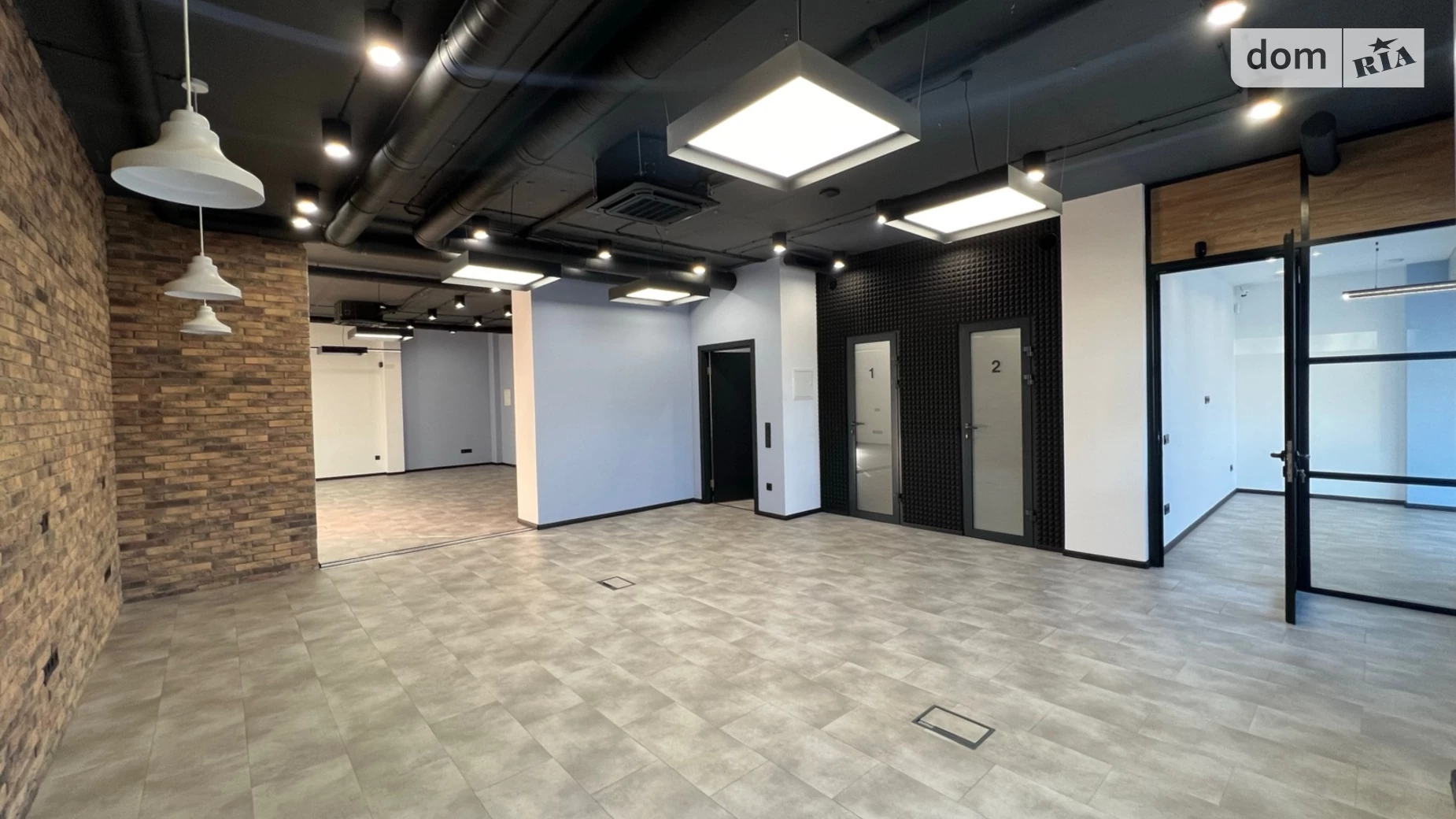 Сдается в аренду офис 314 кв. м в бизнес-центре, цена: 3140 $ - фото 2