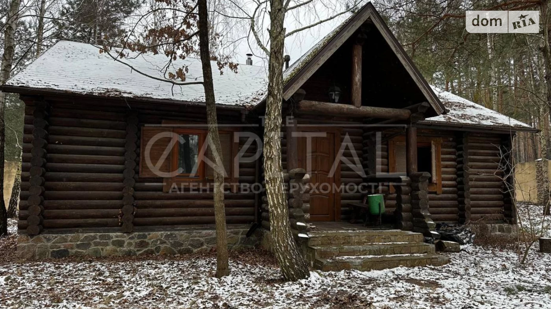 Сдается в аренду дом на 2 этажа 500 кв. м с мансардой, цена: 2500 $ - фото 2
