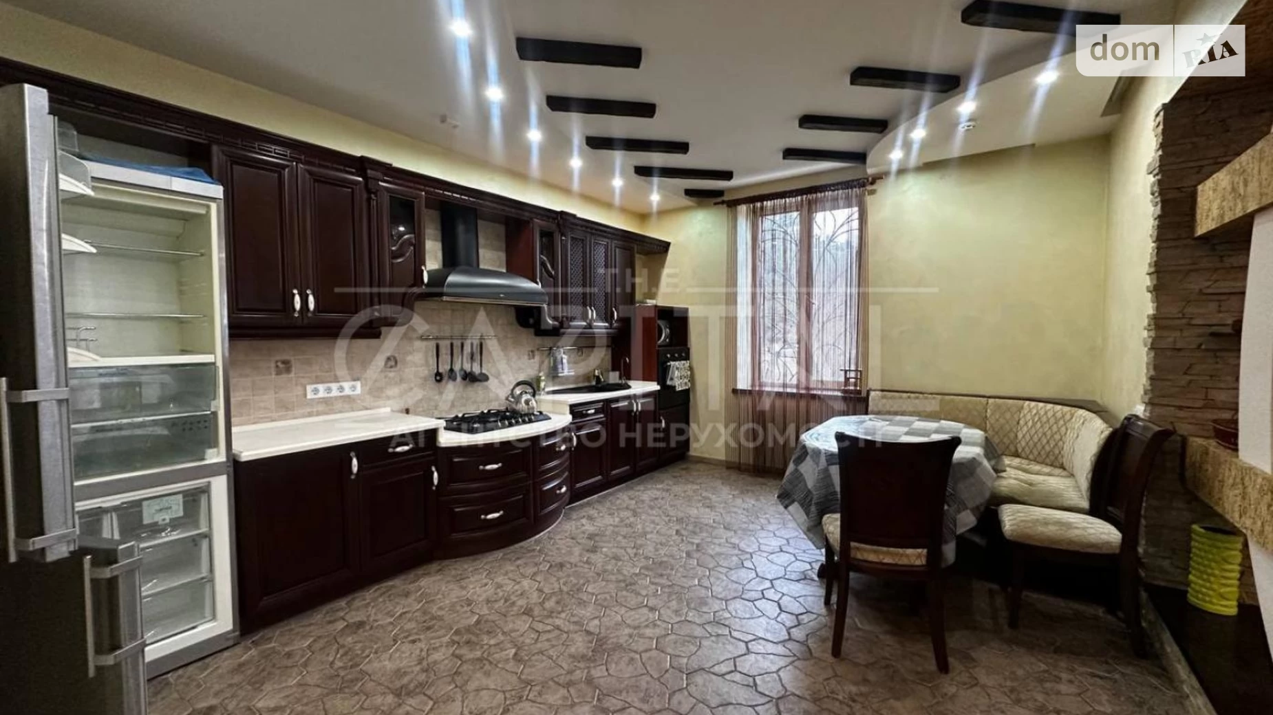 Сдается в аренду дом на 2 этажа 500 кв. м с мансардой, цена: 2500 $ - фото 5