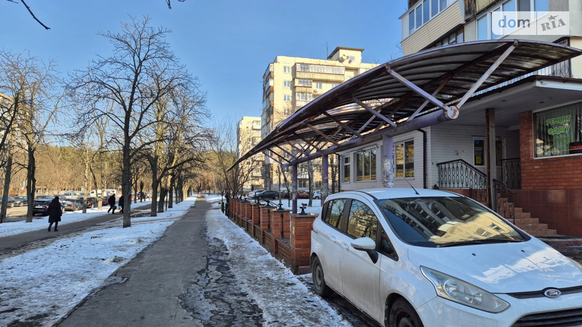Продается помещения свободного назначения 167.4 кв. м в 9-этажном здании, цена: 190000 $ - фото 2