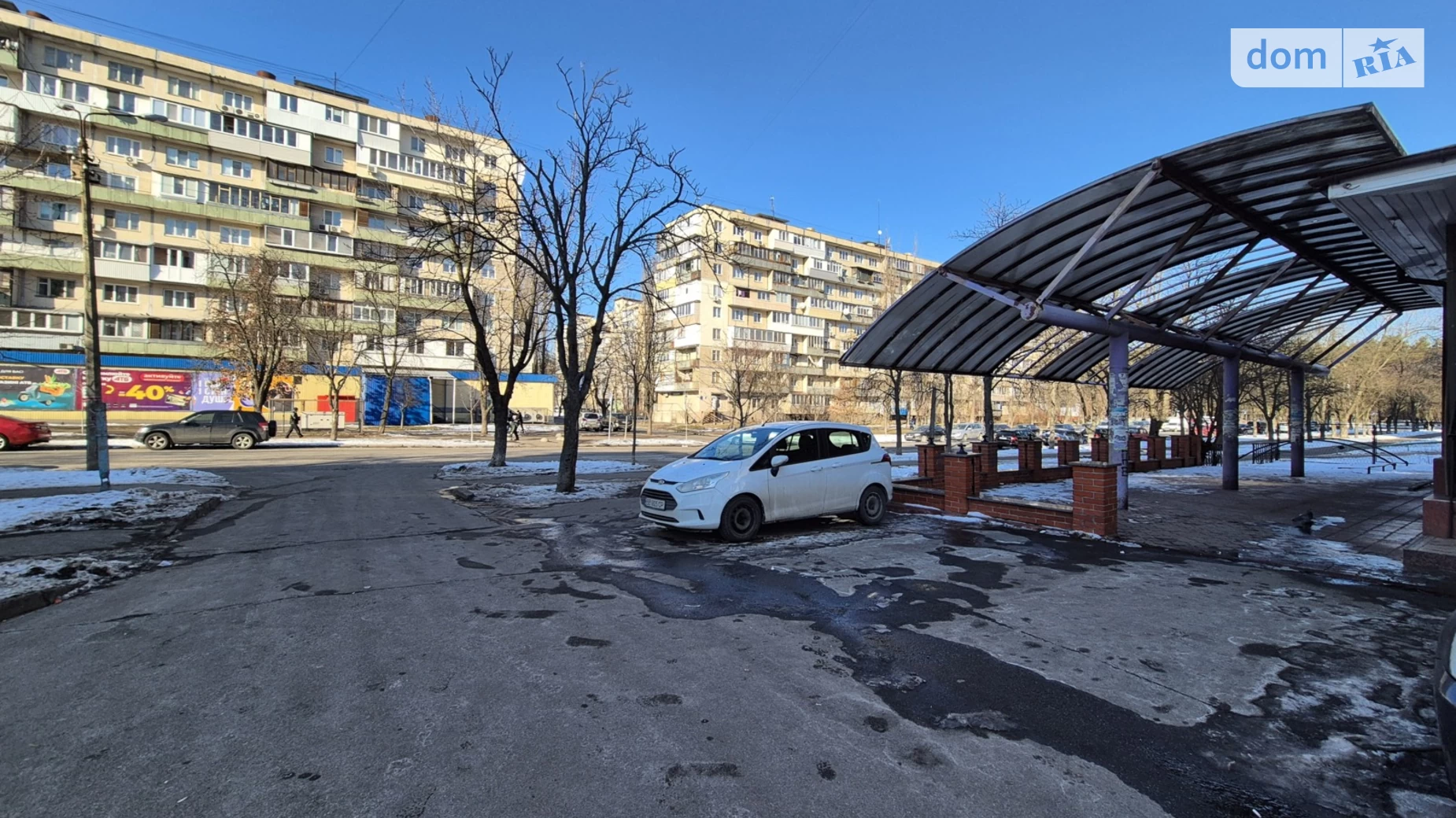 Продается помещения свободного назначения 167.4 кв. м в 9-этажном здании, цена: 190000 $ - фото 3