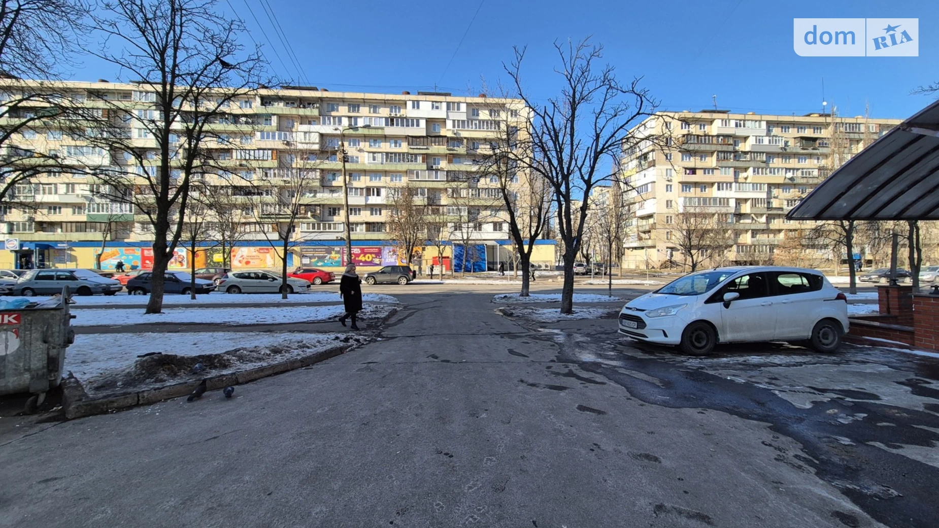 Продается помещения свободного назначения 167.4 кв. м в 9-этажном здании, цена: 190000 $ - фото 4