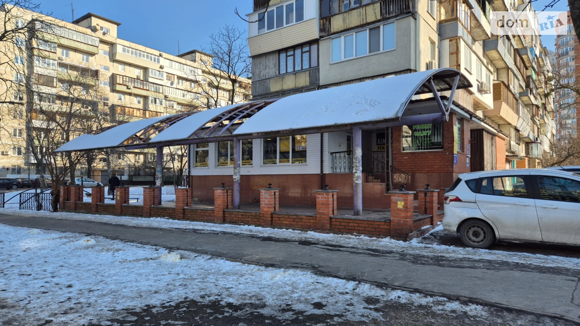 Продается помещения свободного назначения 167.4 кв. м в 9-этажном здании, цена: 190000 $ - фото 5