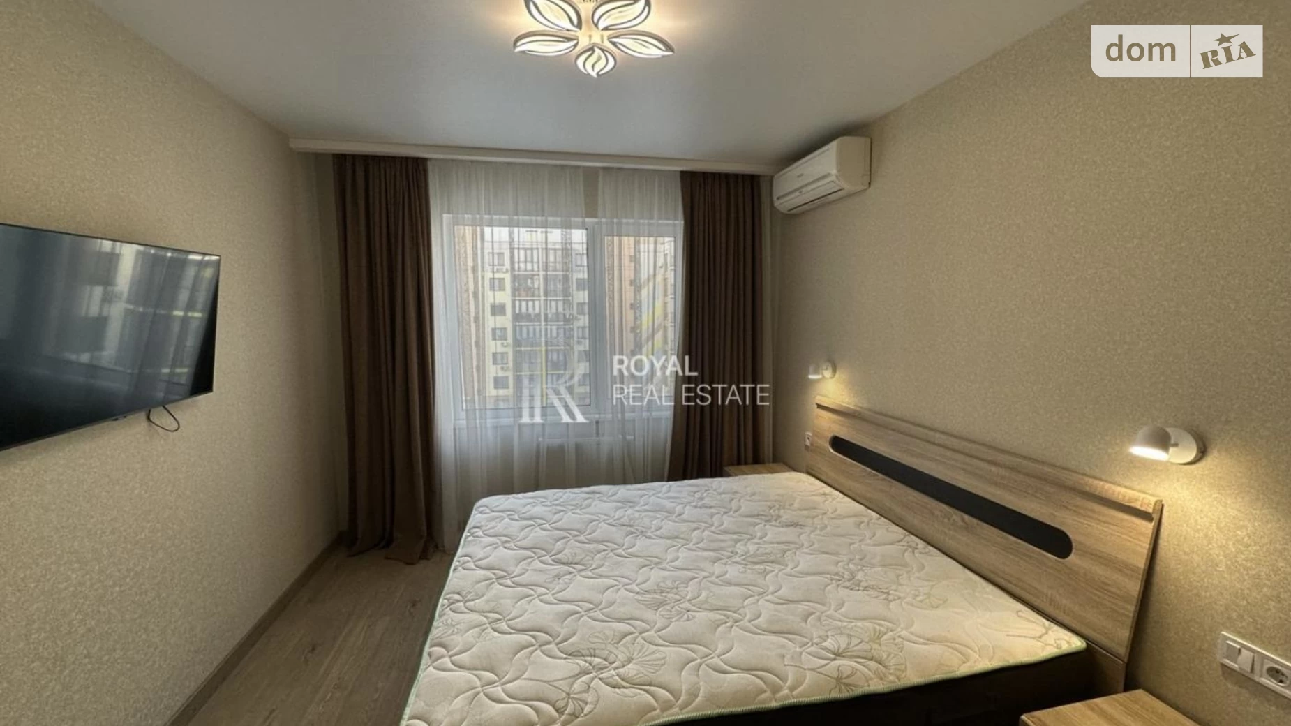 Продается 2-комнатная квартира 56.4 кв. м в Киеве, ул. Стеценко, 75Д - фото 3