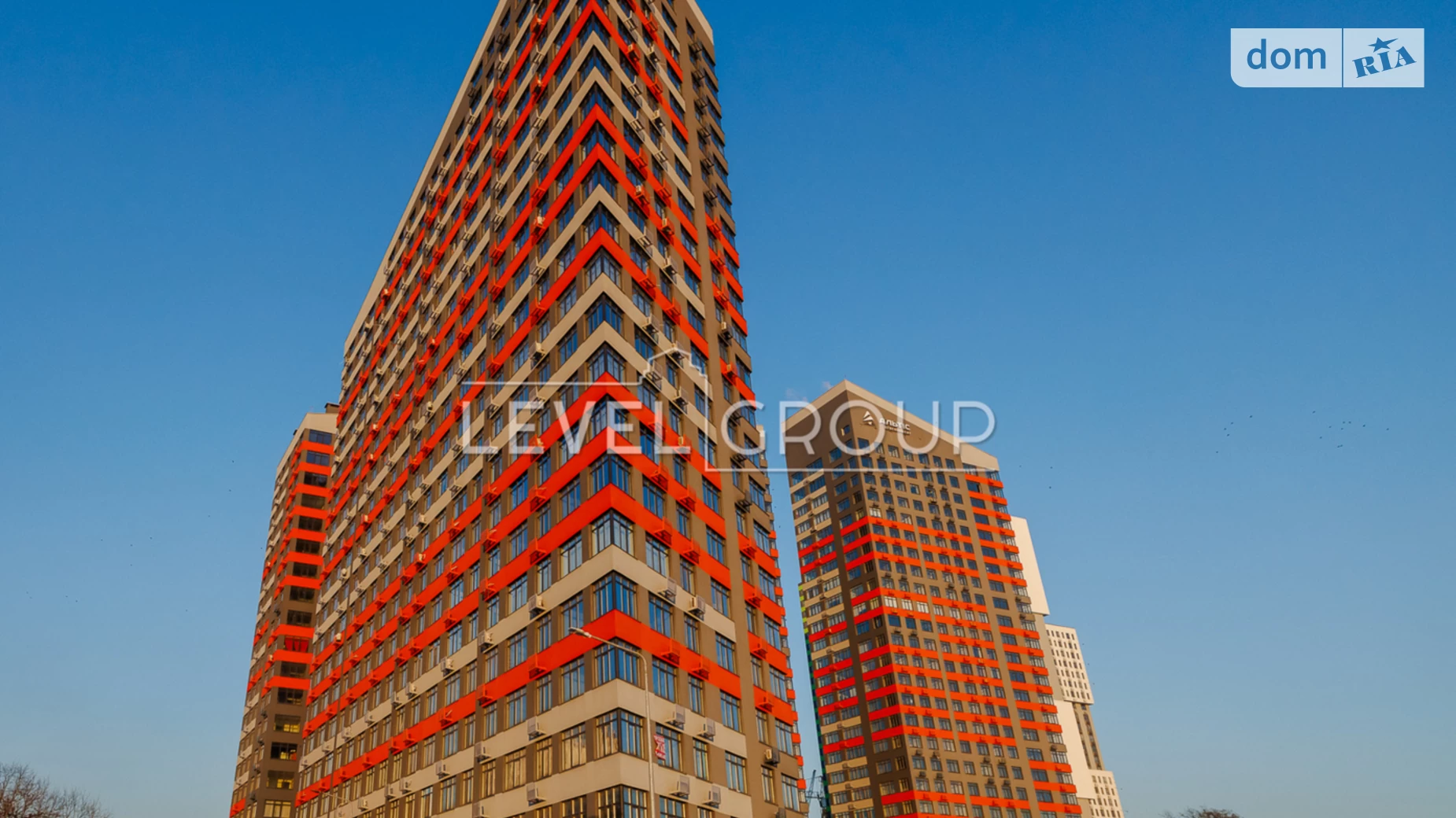 Продается 1-комнатная квартира 41 кв. м в Киеве, цена: 86999 $ - фото 2