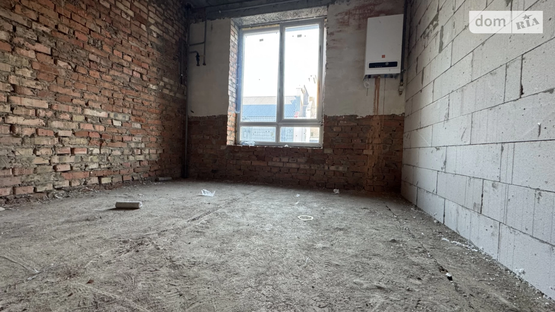 Продается 2-комнатная квартира 65 кв. м в Луке-Мелешковской, Тывровское шоссе, 51Б - фото 3