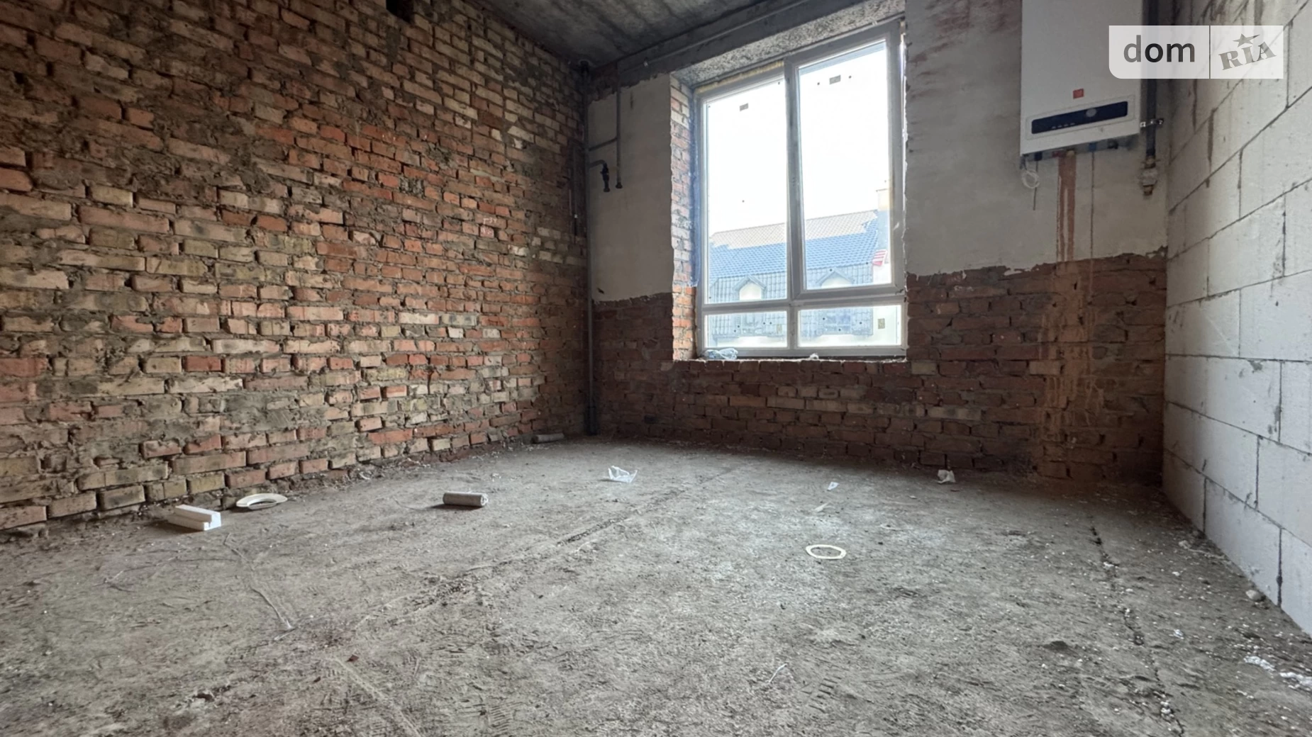 Продается 2-комнатная квартира 65 кв. м в Луке-Мелешковской, Тывровское шоссе, 51Б - фото 4