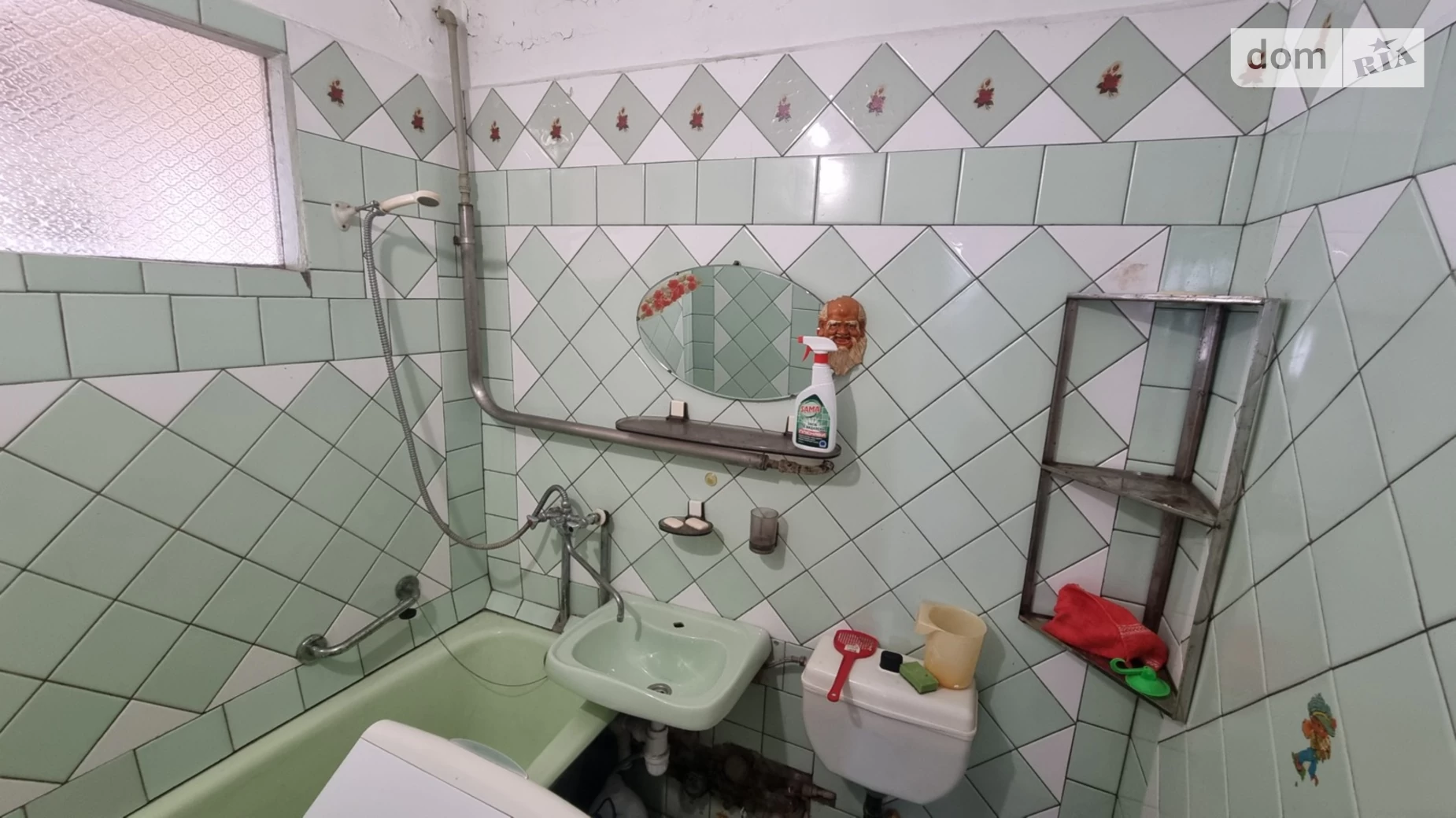 2-комнатная квартира 44 кв. м в Запорожье, цена: 15500 $ - фото 6