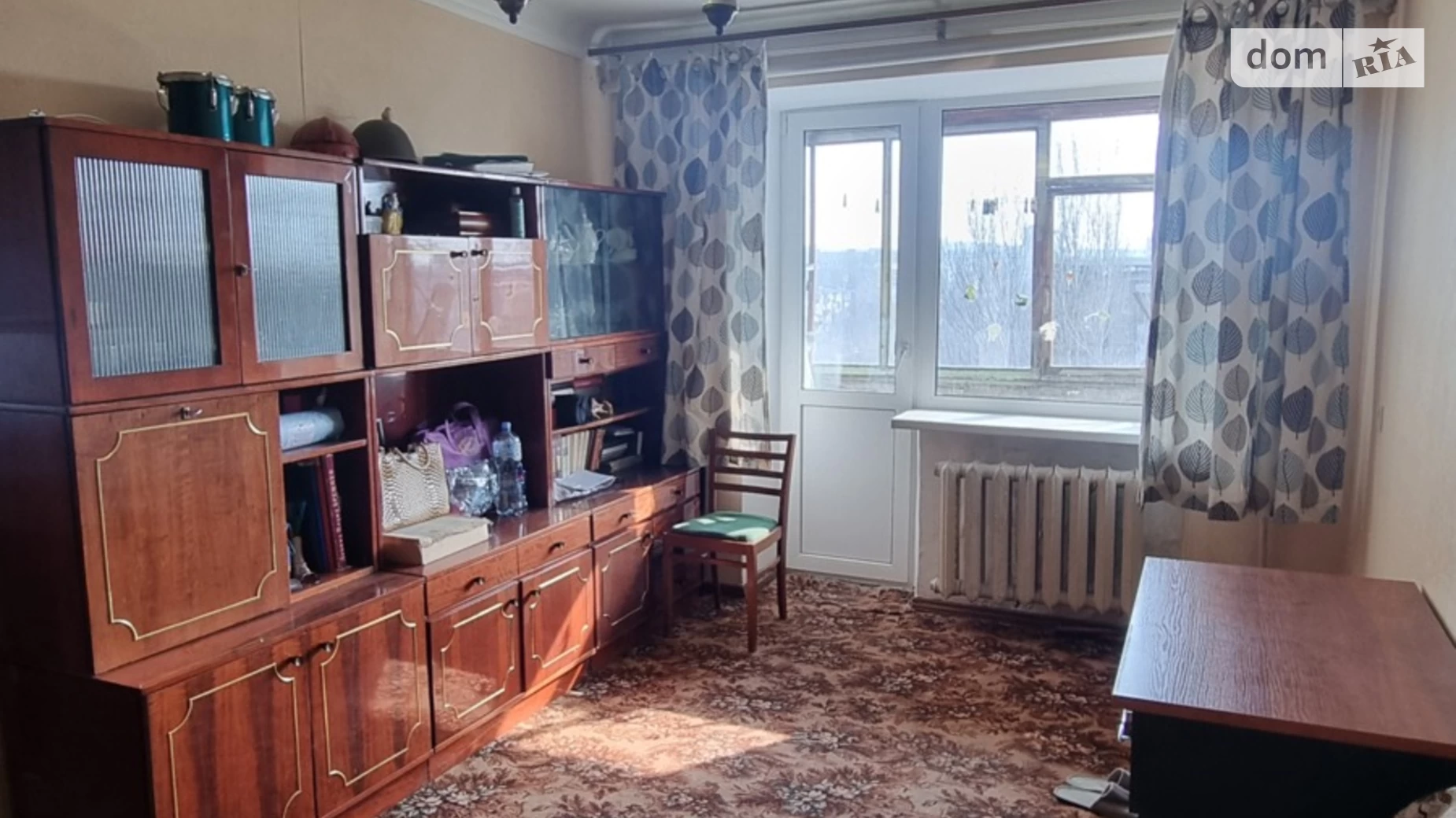 2-комнатная квартира 44 кв. м в Запорожье, цена: 15500 $ - фото 8