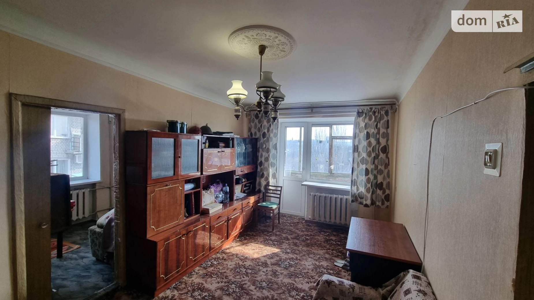 2-комнатная квартира 44 кв. м в Запорожье, цена: 15500 $ - фото 9