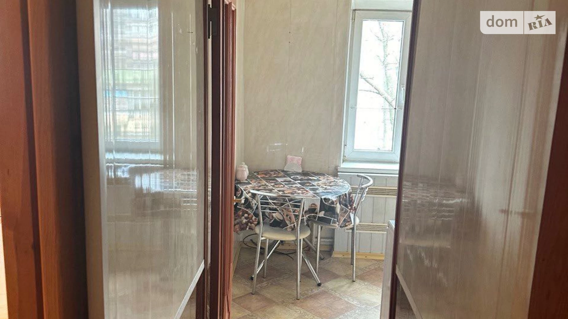 Продается 1-комнатная квартира 32.4 кв. м в Днепре, просп. Поля Александра, 50А - фото 4