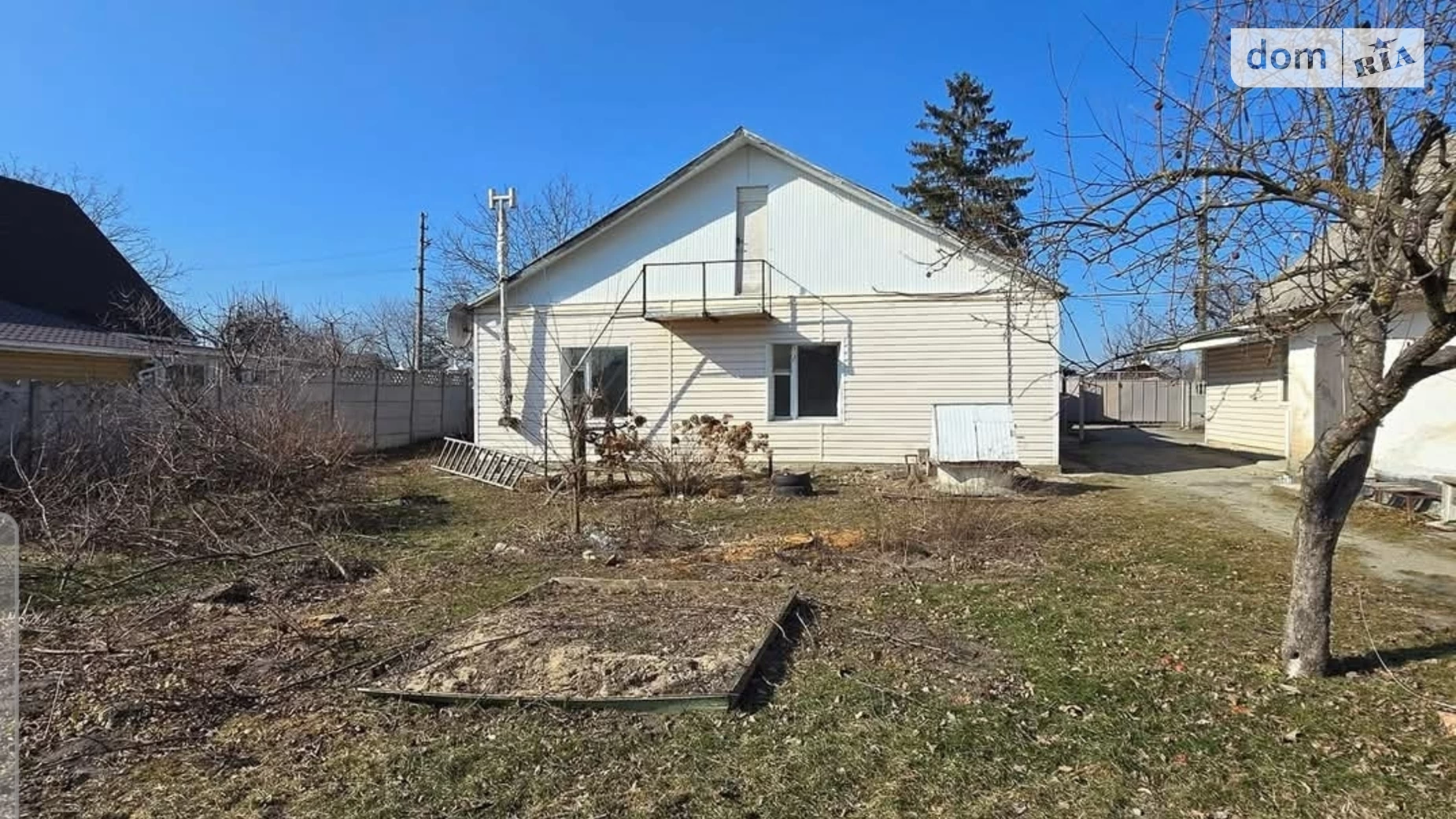 Продается одноэтажный дом 92 кв. м с участком, цена: 46000 $ - фото 3
