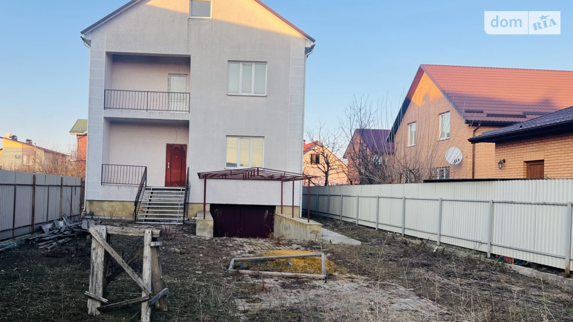 Продається будинок 2 поверховий 158 кв. м з подвалом, цена: 128000 $ - фото 3