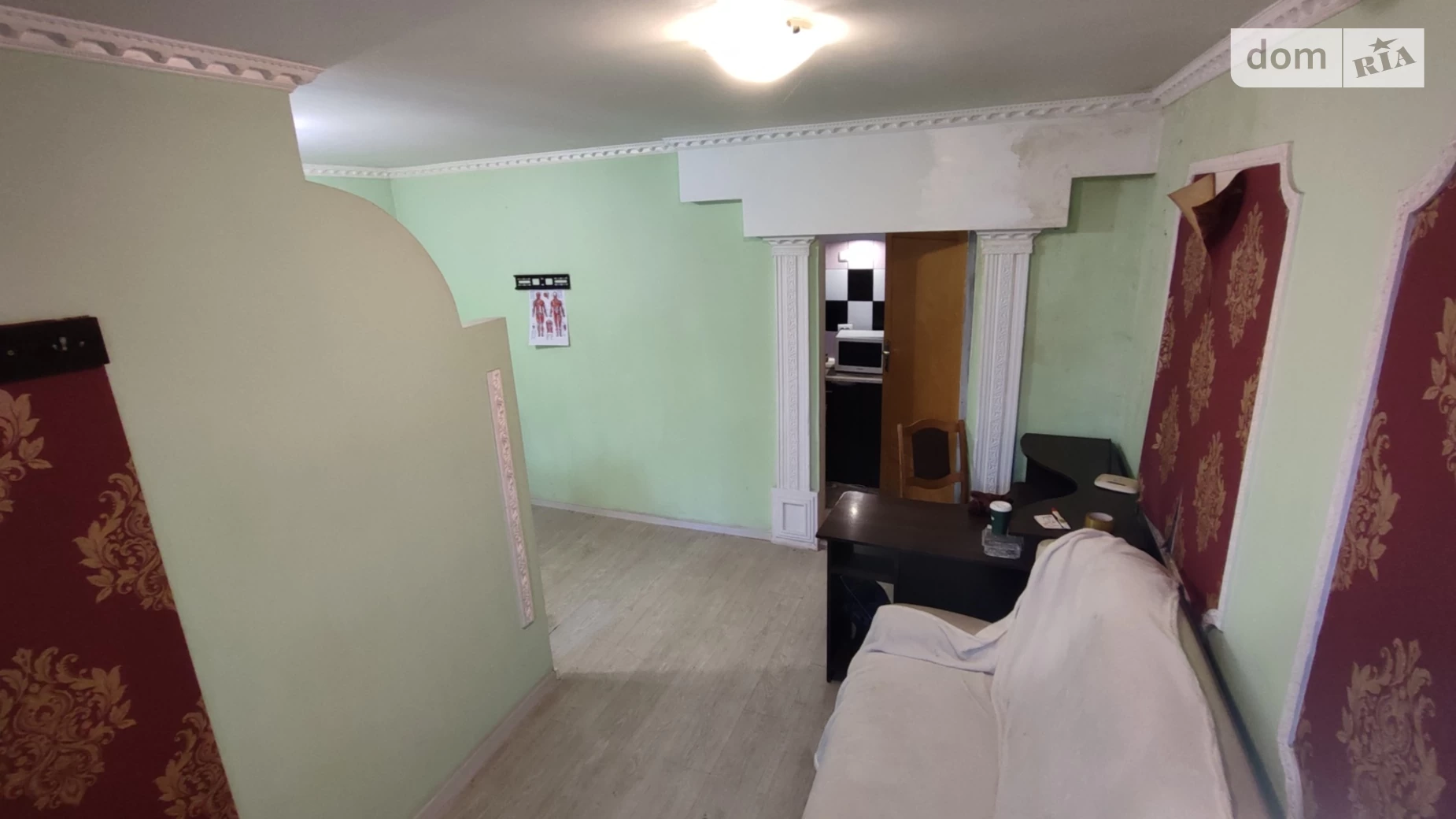 Продається приміщення вільного призначення 20 кв. м в 5-поверховій будівлі, цена: 24000 $ - фото 3