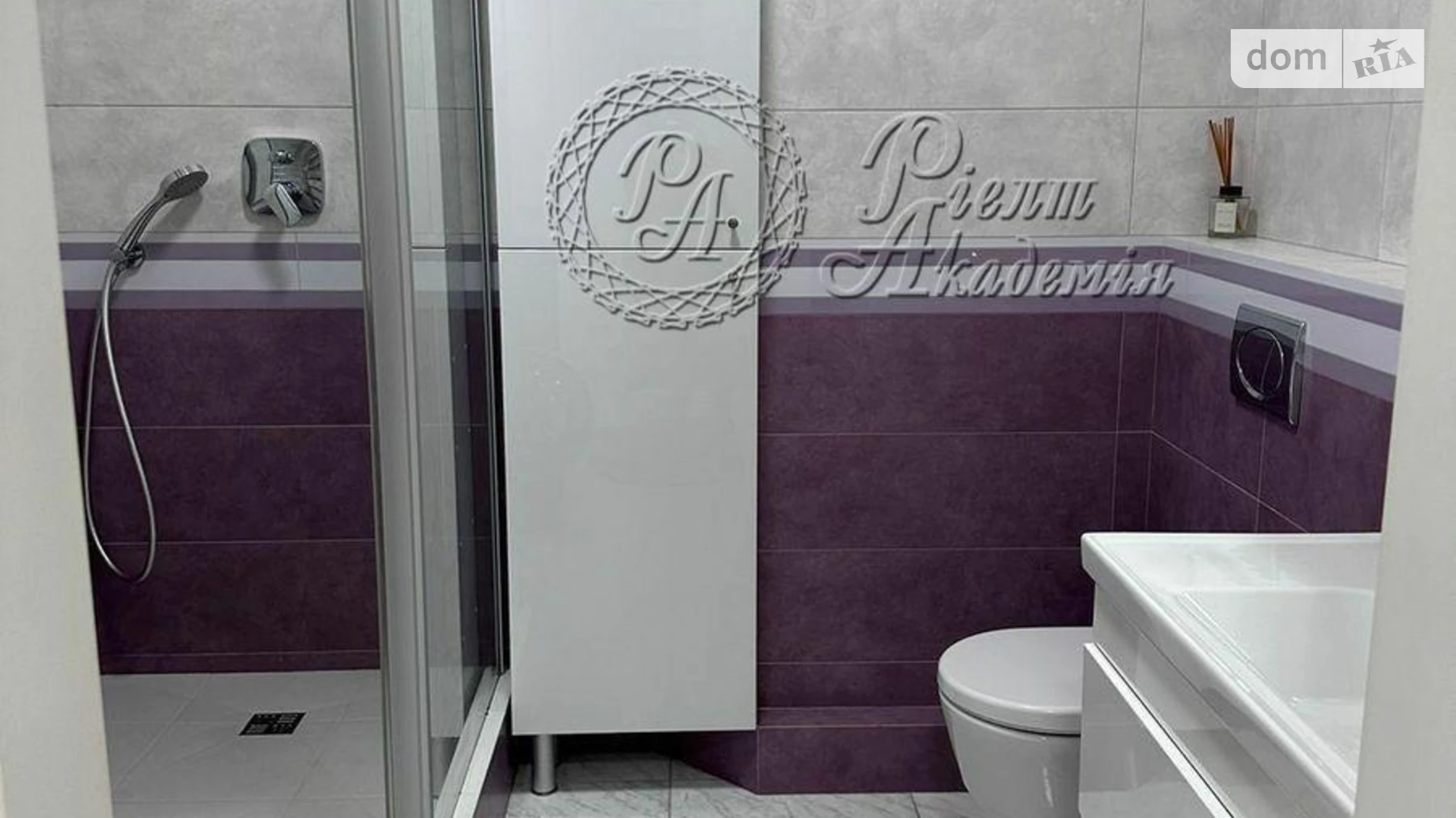 Продается 1-комнатная квартира 47 кв. м в Киеве, ул. Саперное Поле, 14/55 - фото 5