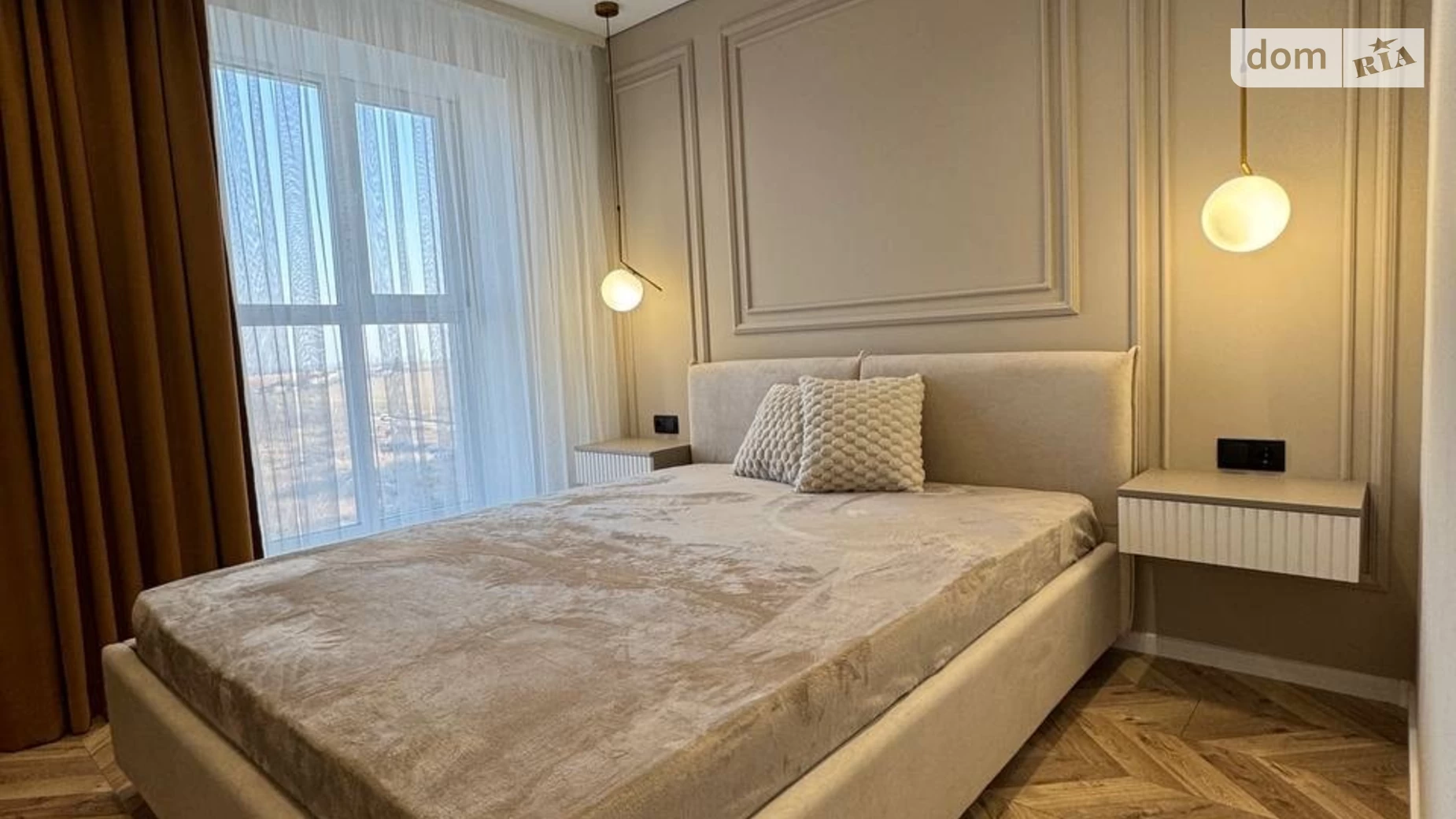 1-кімнатна квартира 41 кв. м у Тернополі, цена: 57800 $ - фото 3