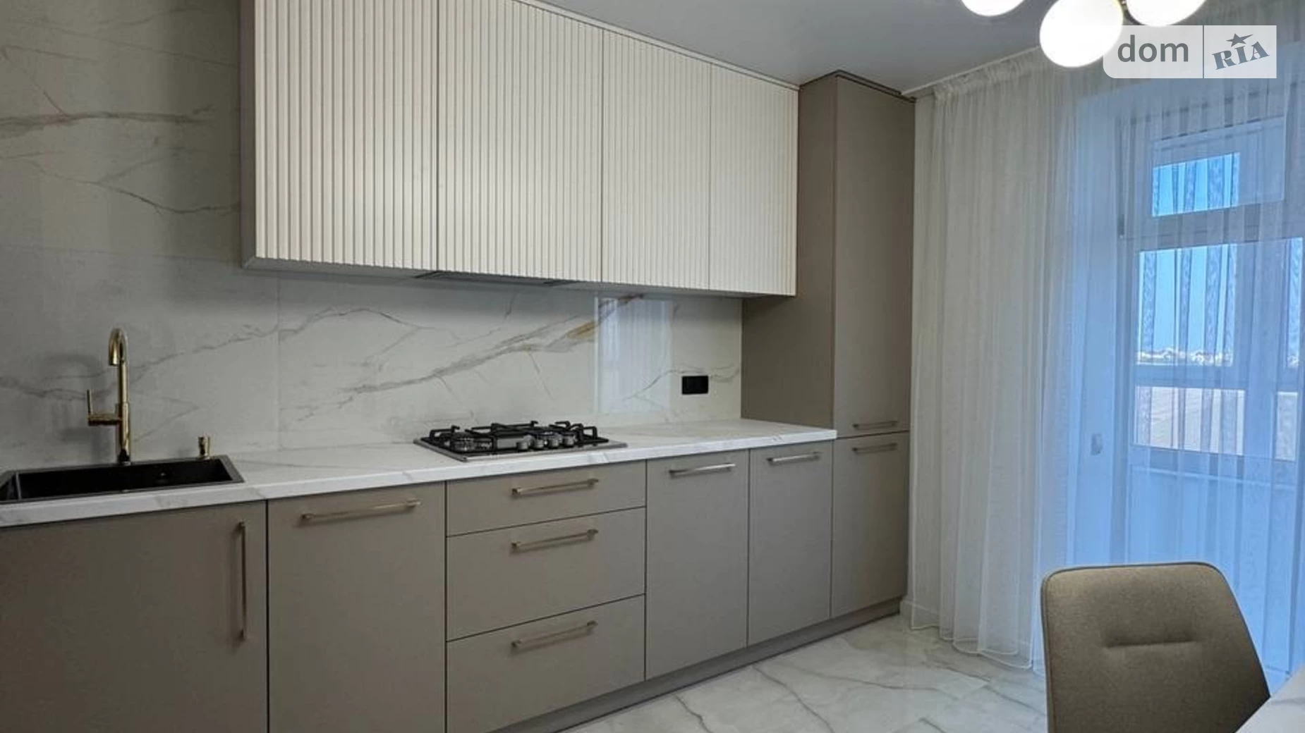 1-кімнатна квартира 41 кв. м у Тернополі, цена: 57800 $ - фото 8