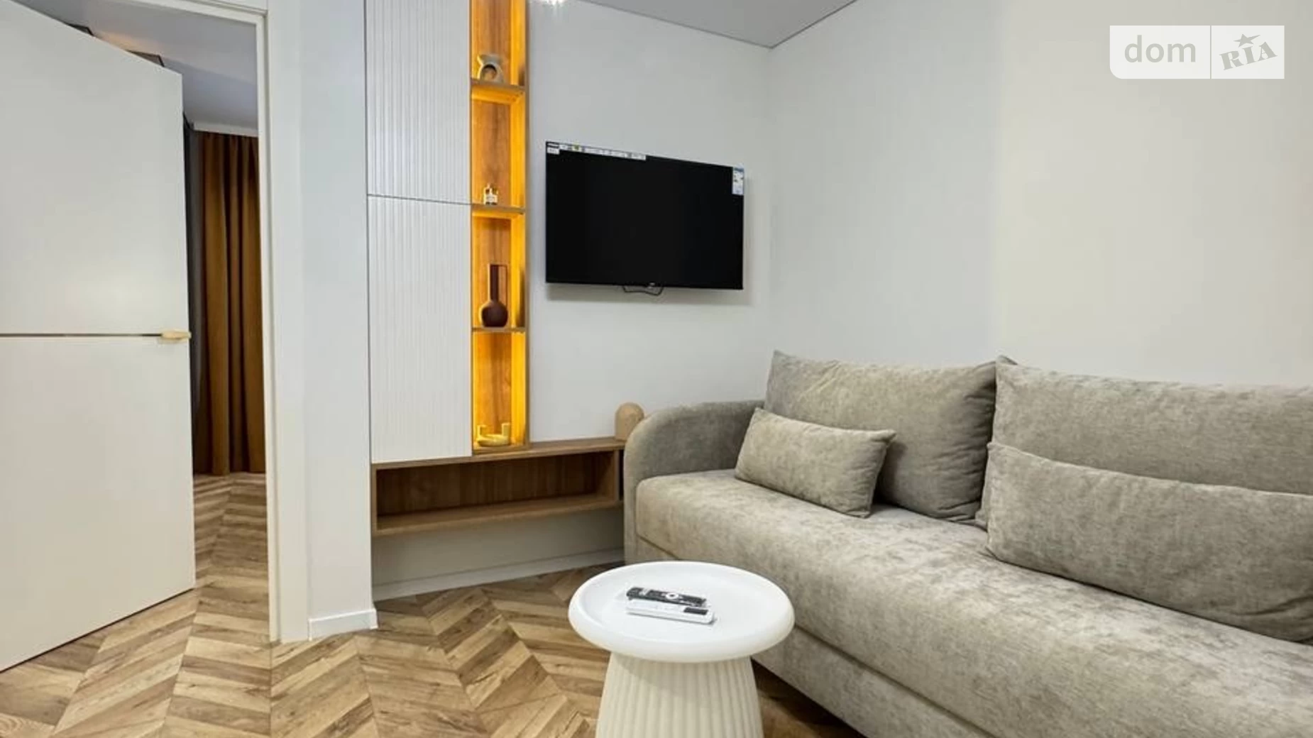 1-кімнатна квартира 41 кв. м у Тернополі, цена: 57800 $ - фото 23
